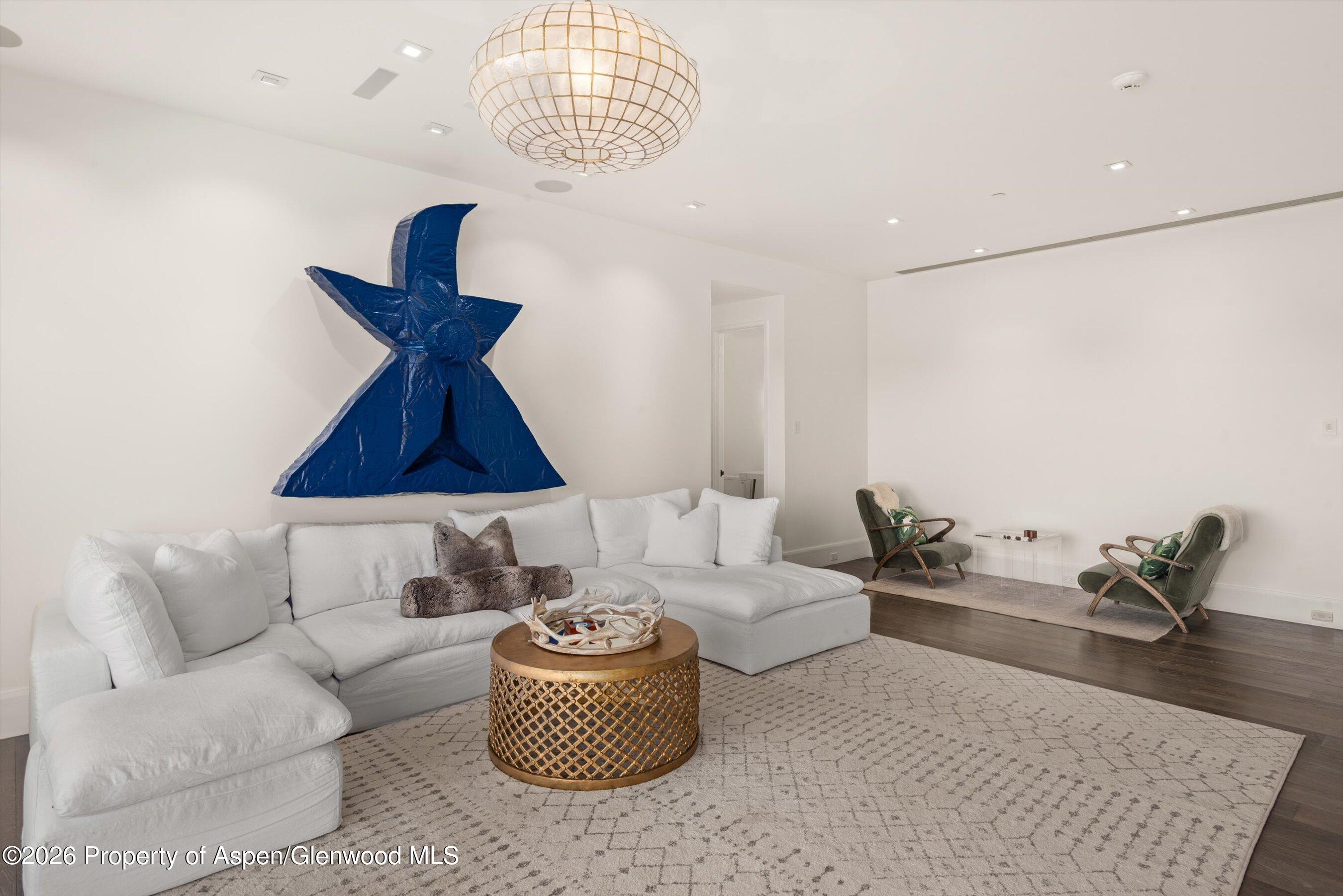 191 Skimming Lane Aspen CO 81611