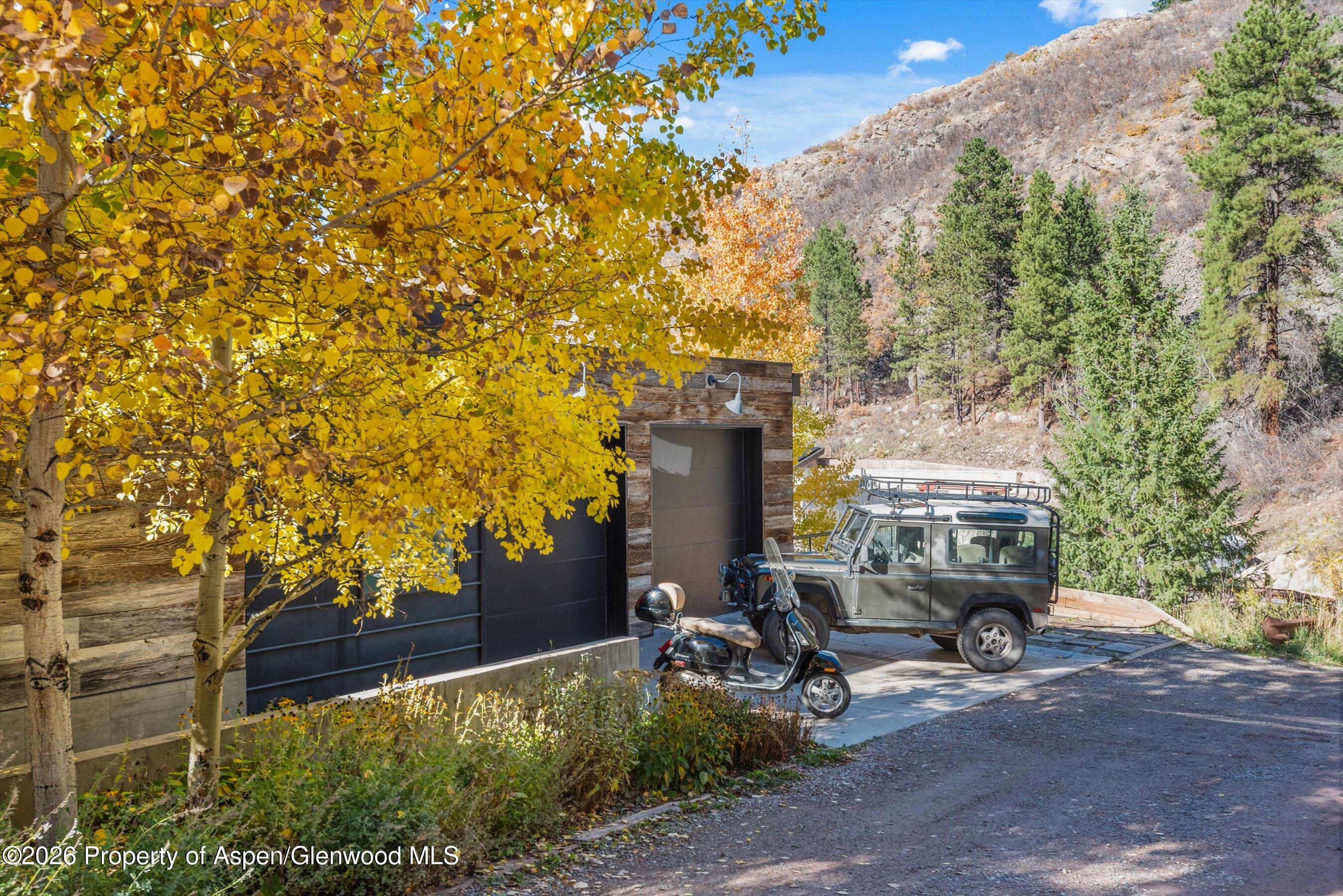 191 Skimming Lane Aspen CO 81611