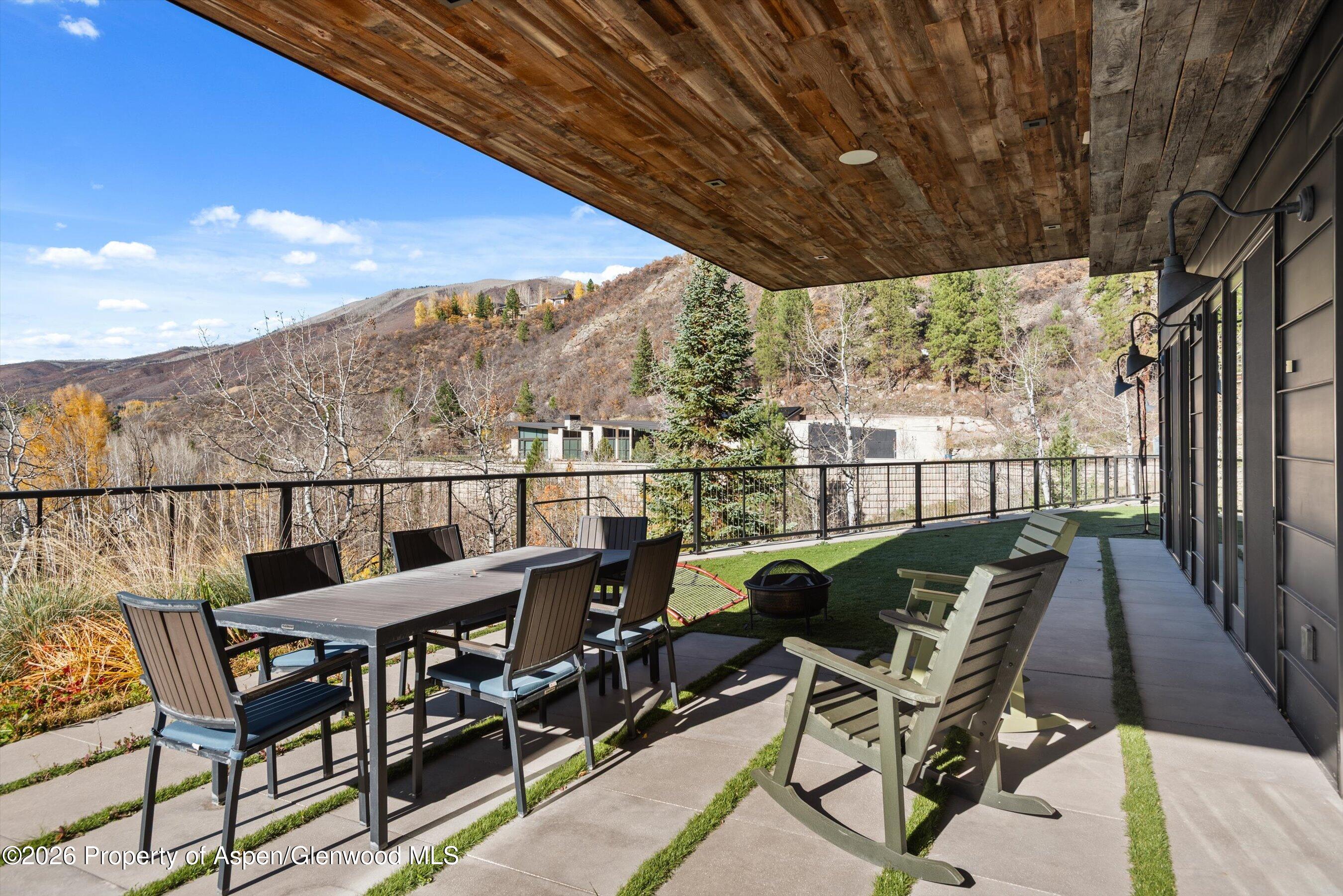 191 Skimming Lane Aspen CO 81611