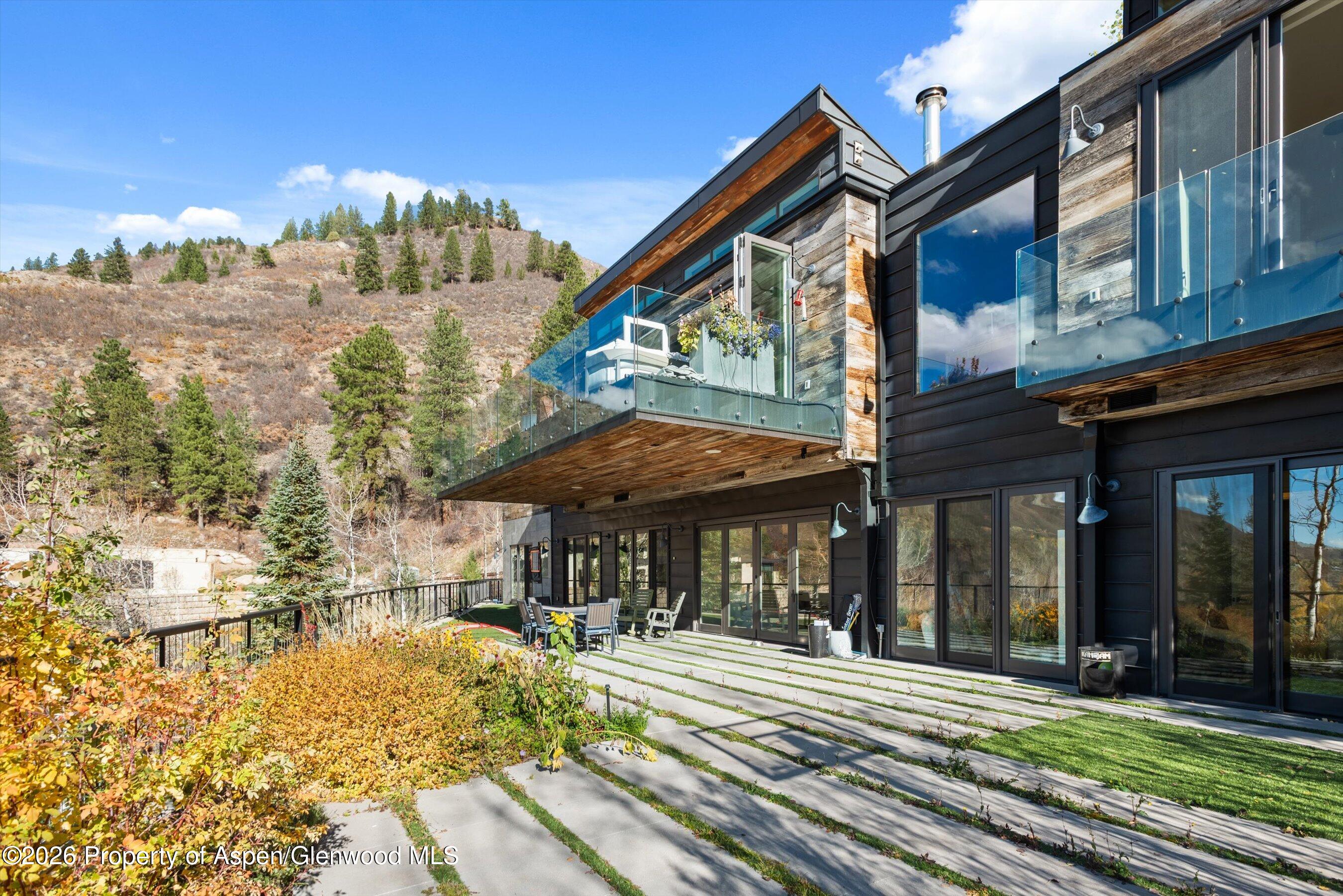 191 Skimming Lane Aspen CO 81611