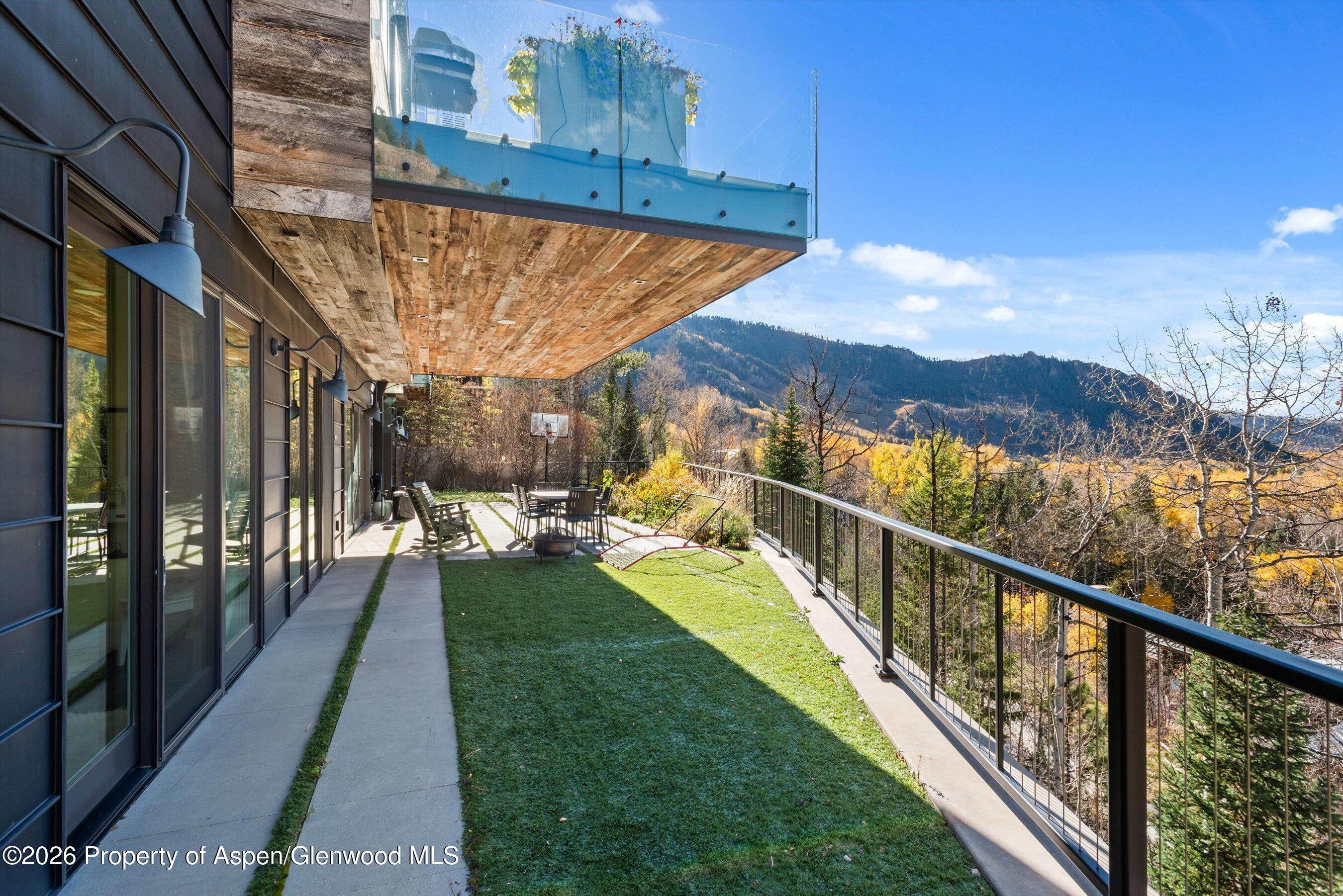 191 Skimming Lane Aspen CO 81611