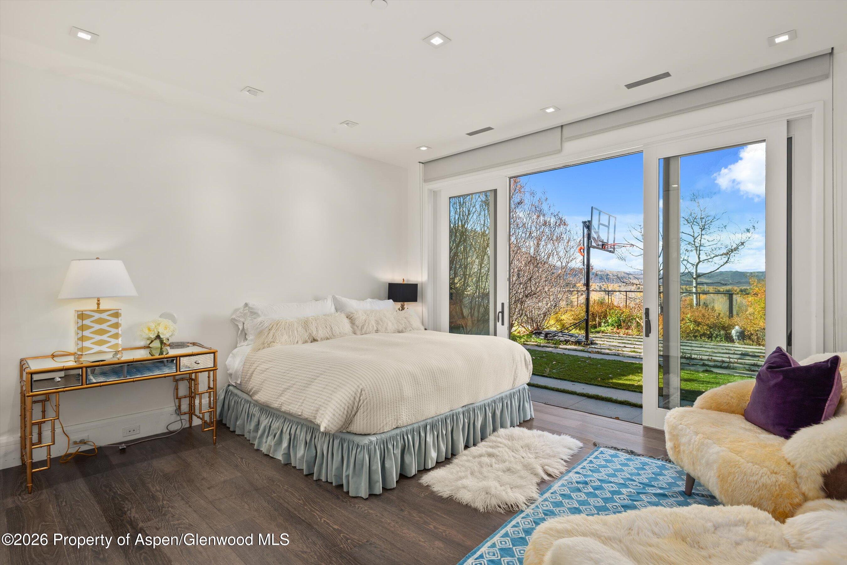 191 Skimming Lane Aspen CO 81611