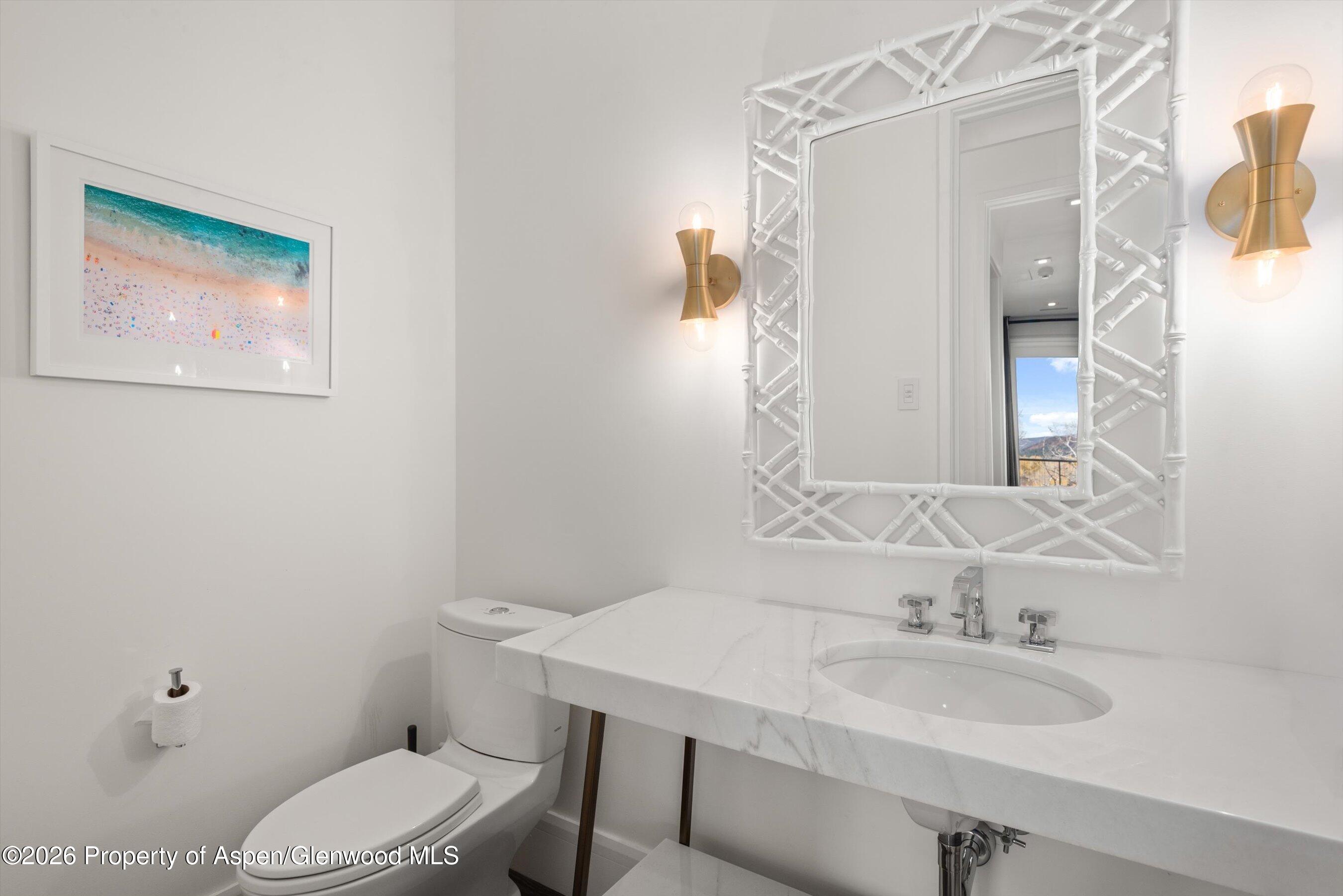 191 Skimming Lane Aspen CO 81611