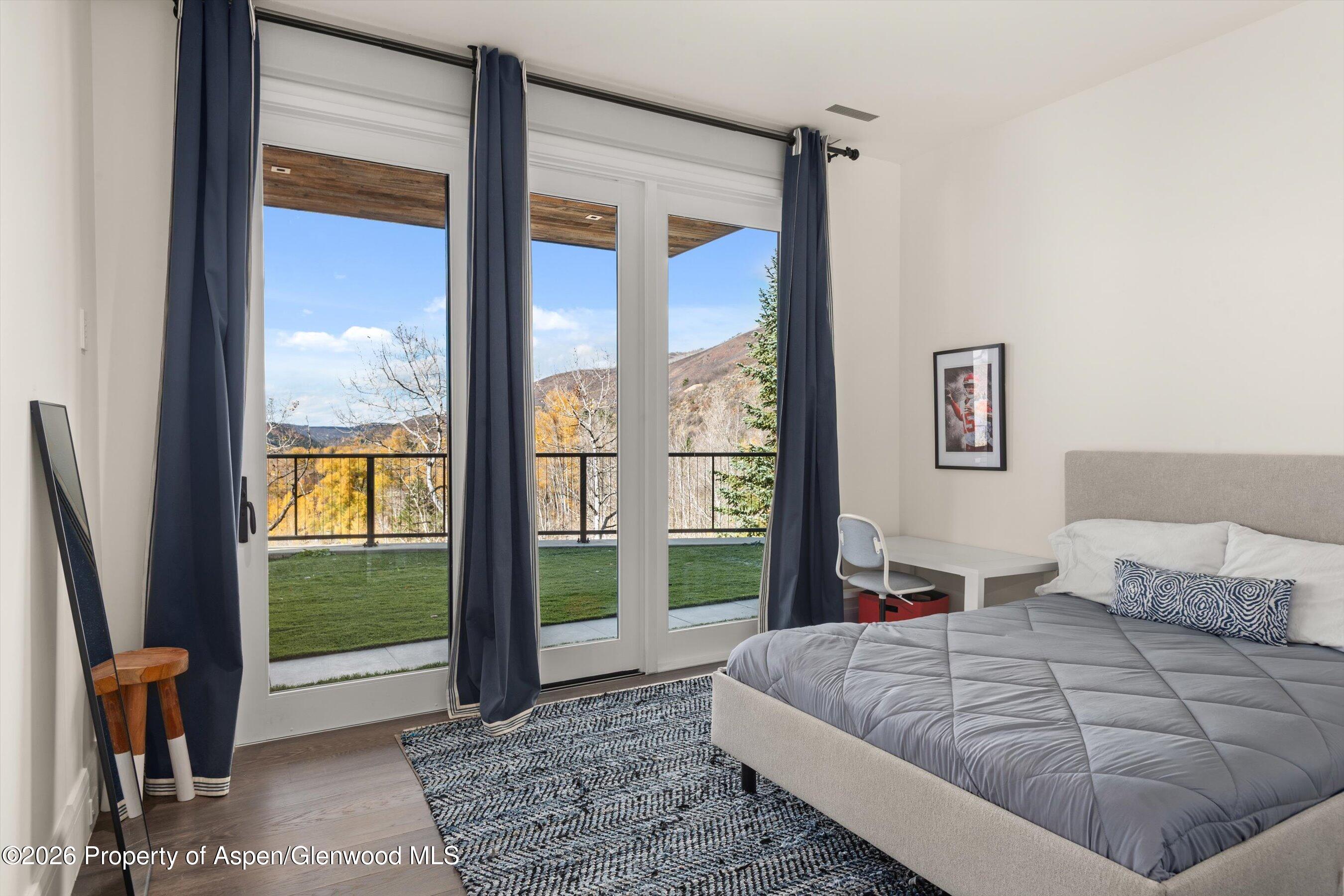 191 Skimming Lane Aspen CO 81611