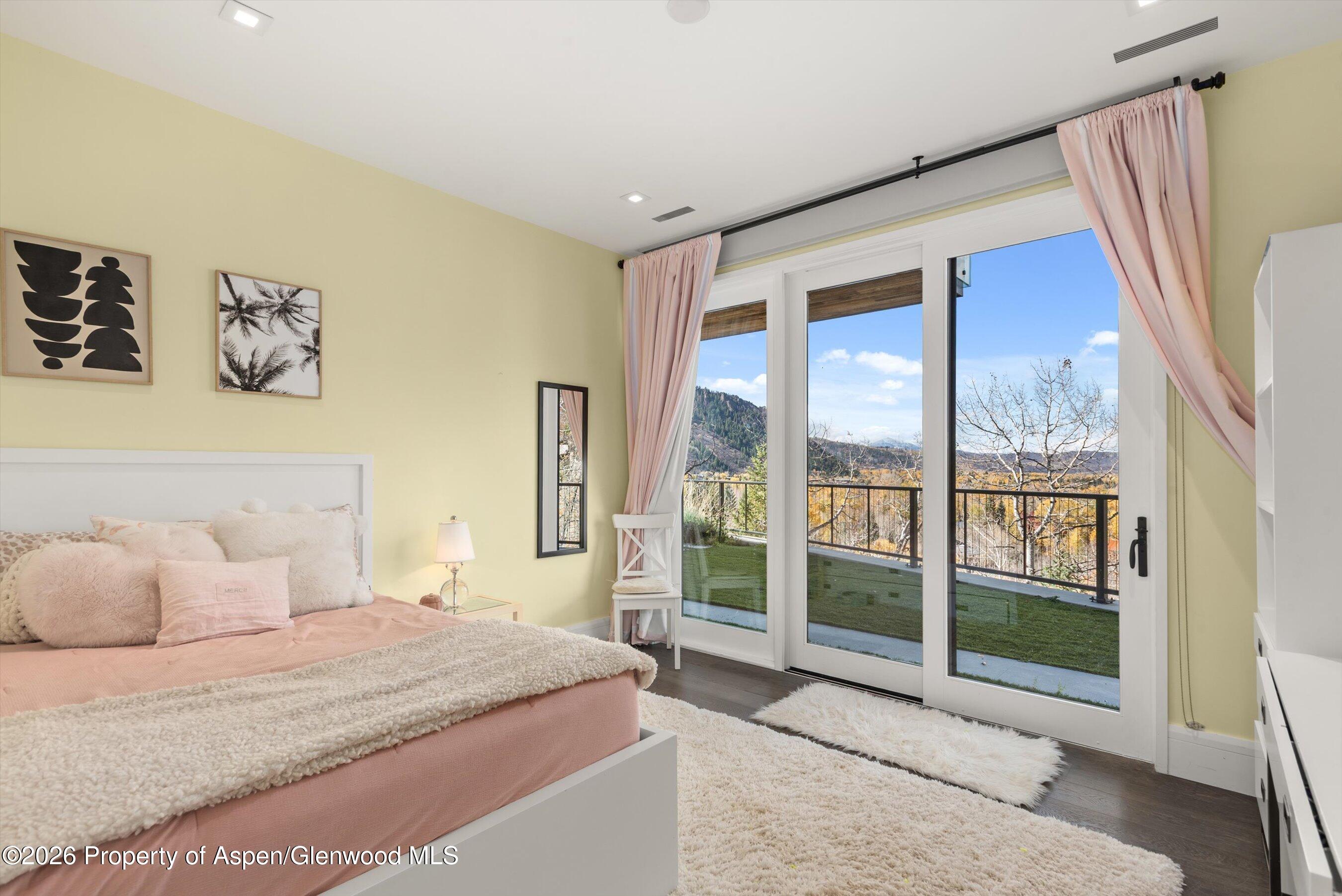 191 Skimming Lane Aspen CO 81611