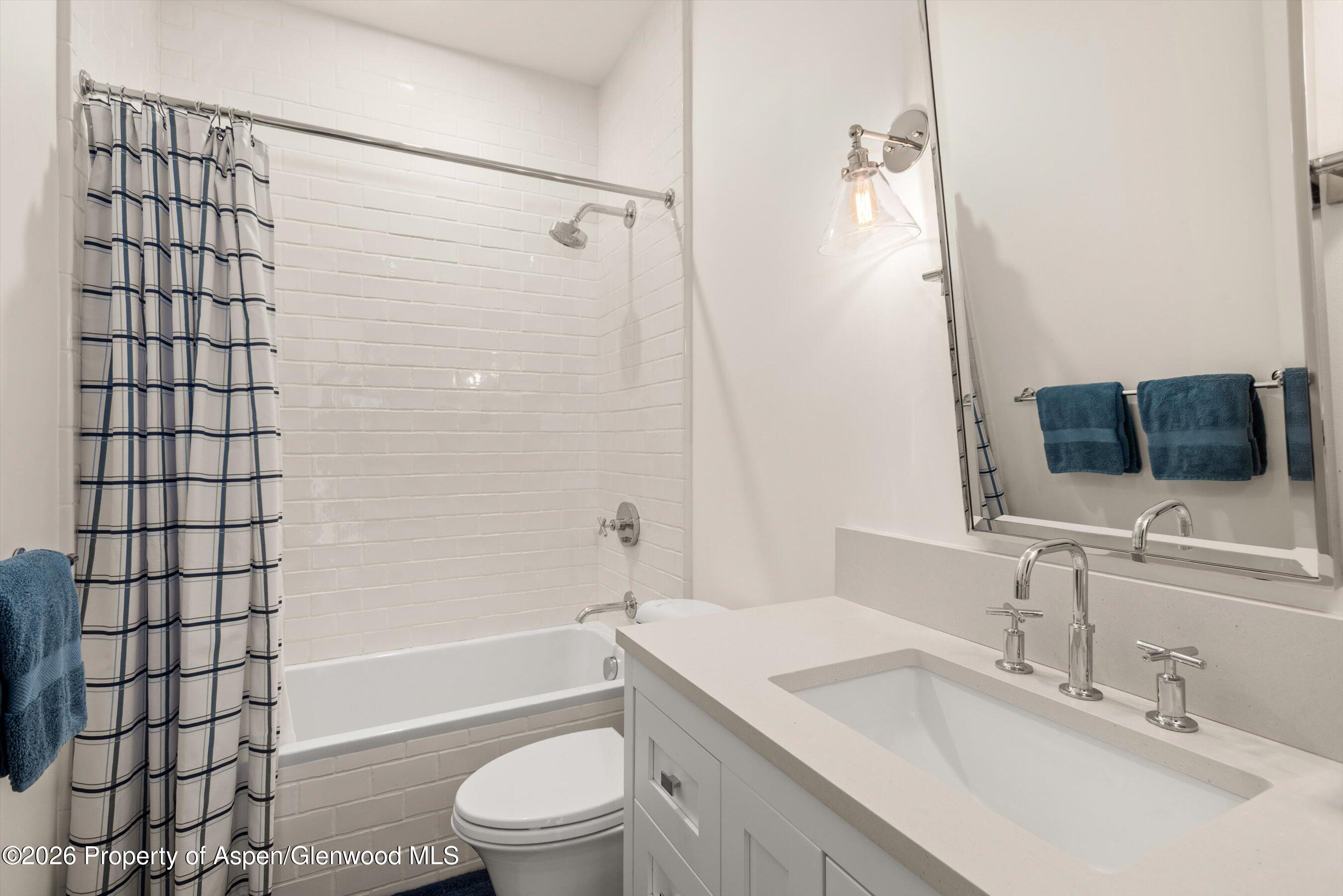 191 Skimming Lane Aspen CO 81611