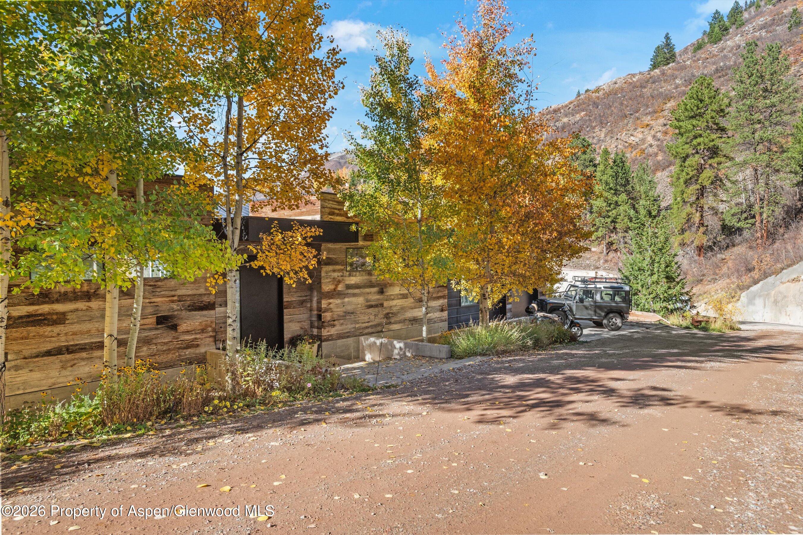 191 Skimming Lane Aspen CO 81611