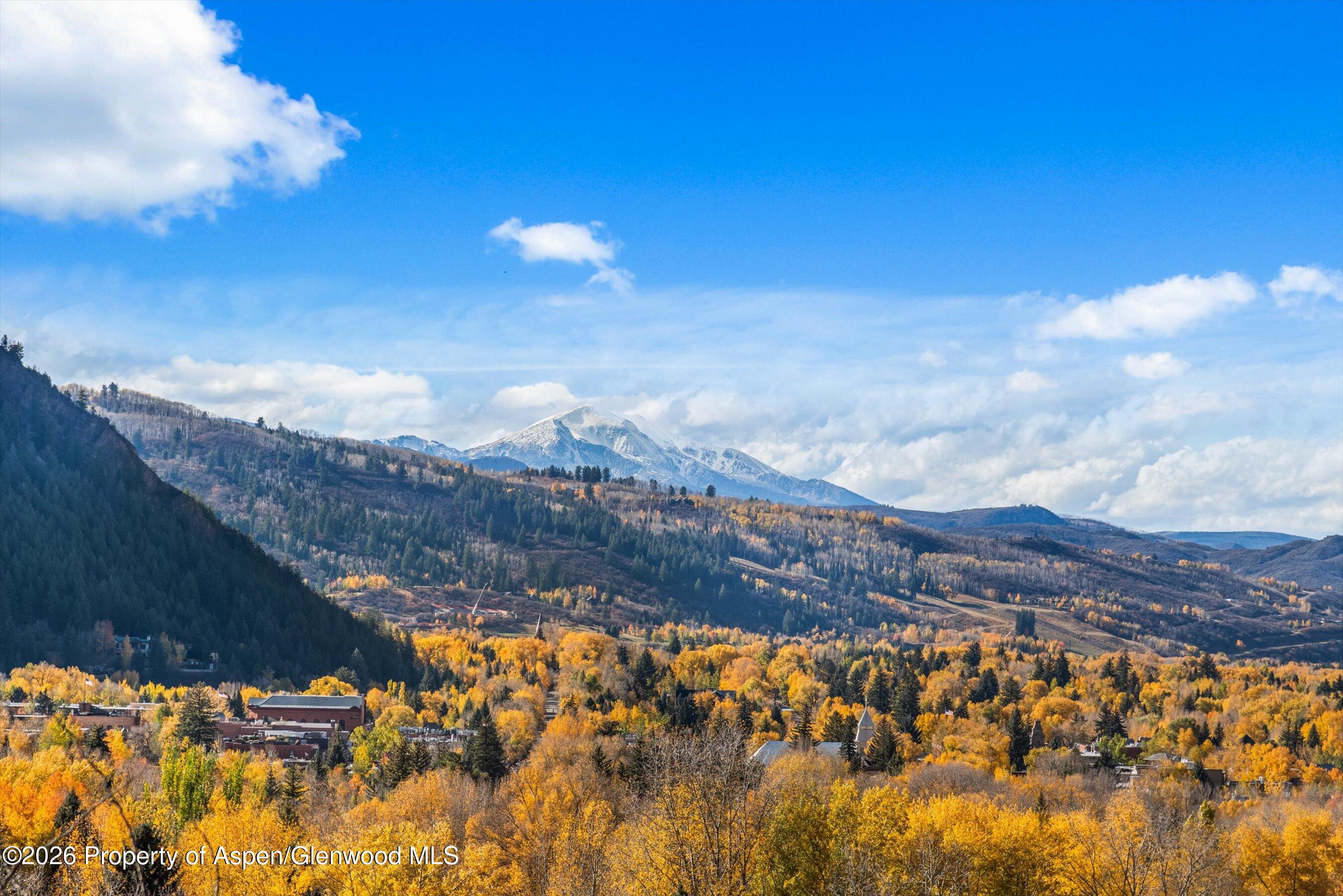 191 Skimming Lane Aspen CO 81611
