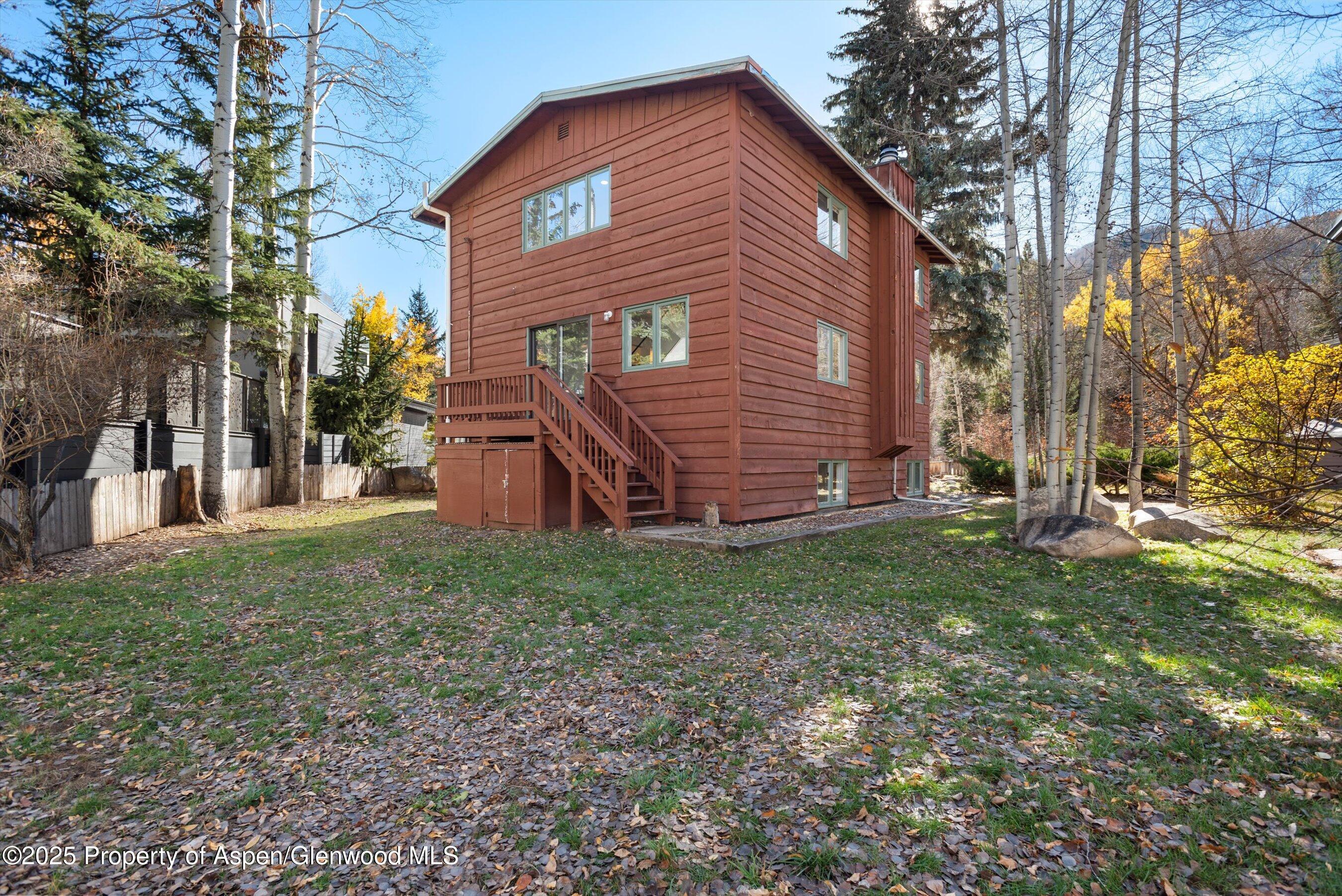 1120 Dale Avenue Aspen CO 81611