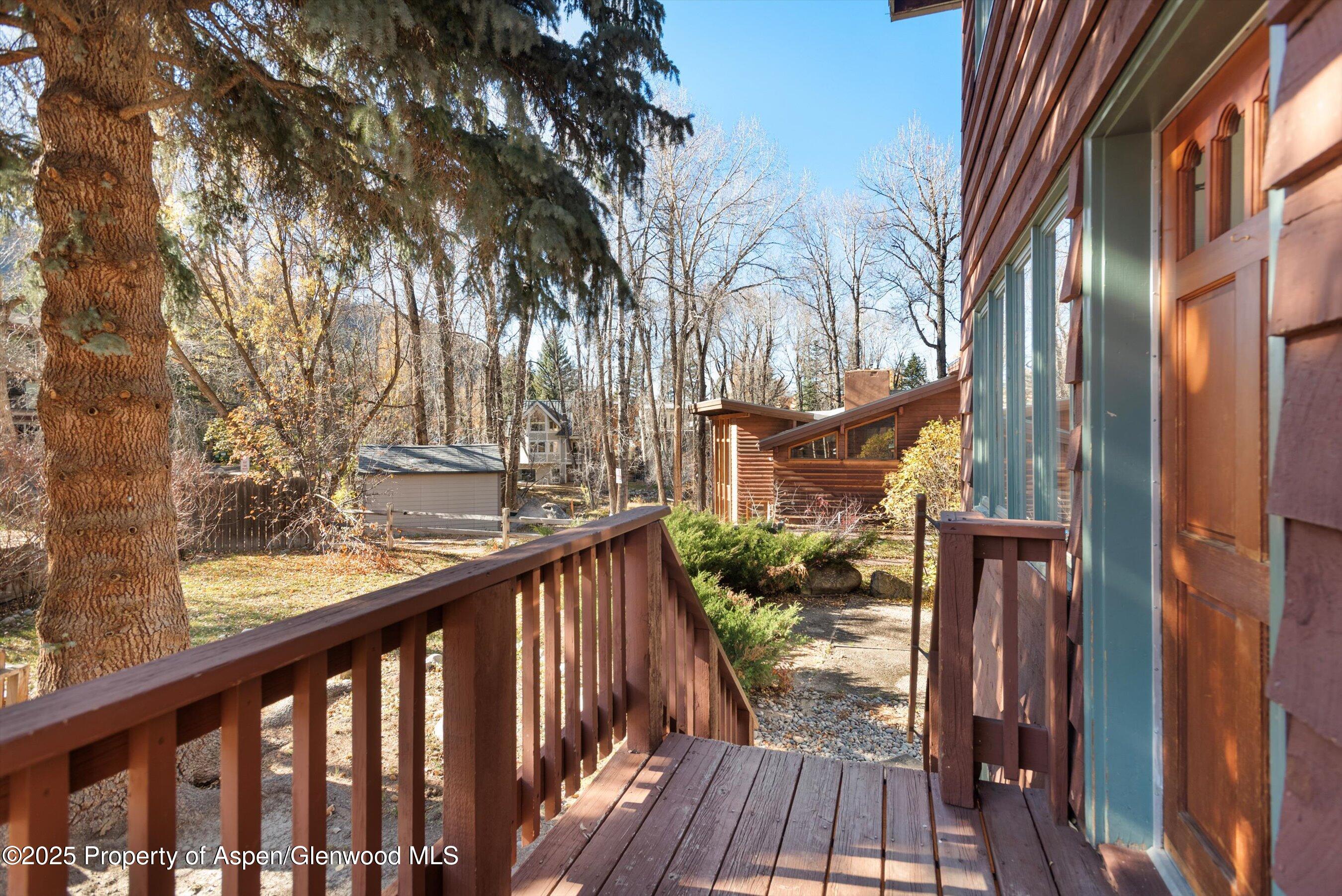 1120 Dale Avenue Aspen CO 81611