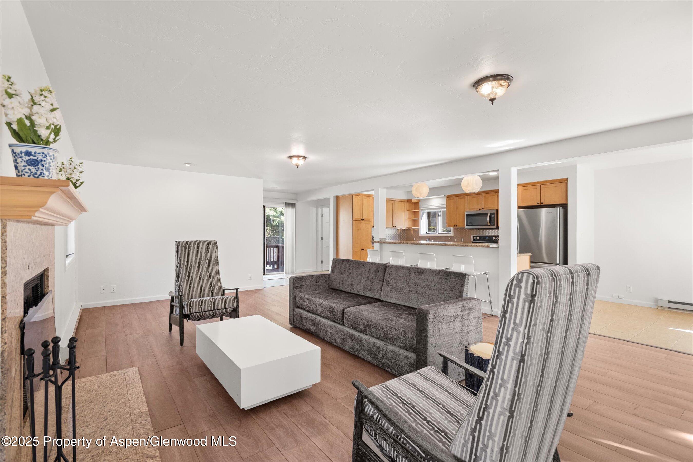 1120 Dale Avenue Aspen CO 81611