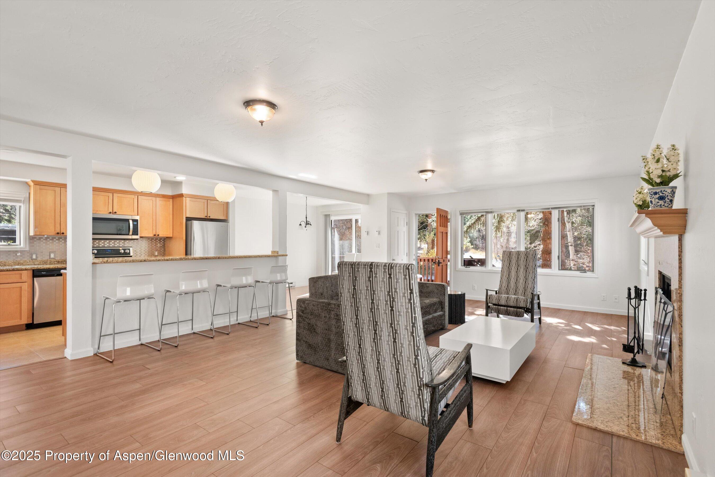 1120 Dale Avenue Aspen CO 81611