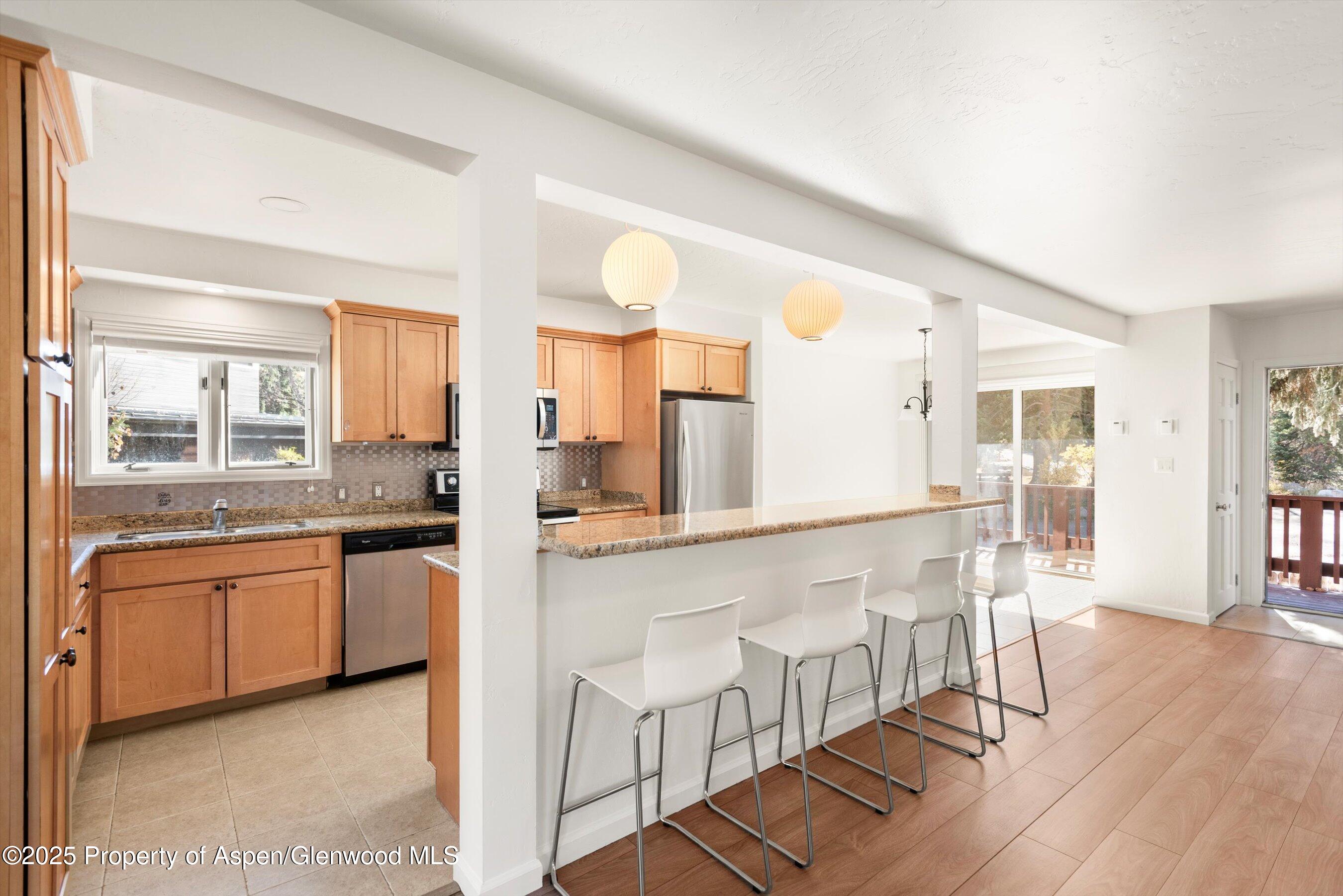 1120 Dale Avenue Aspen CO 81611