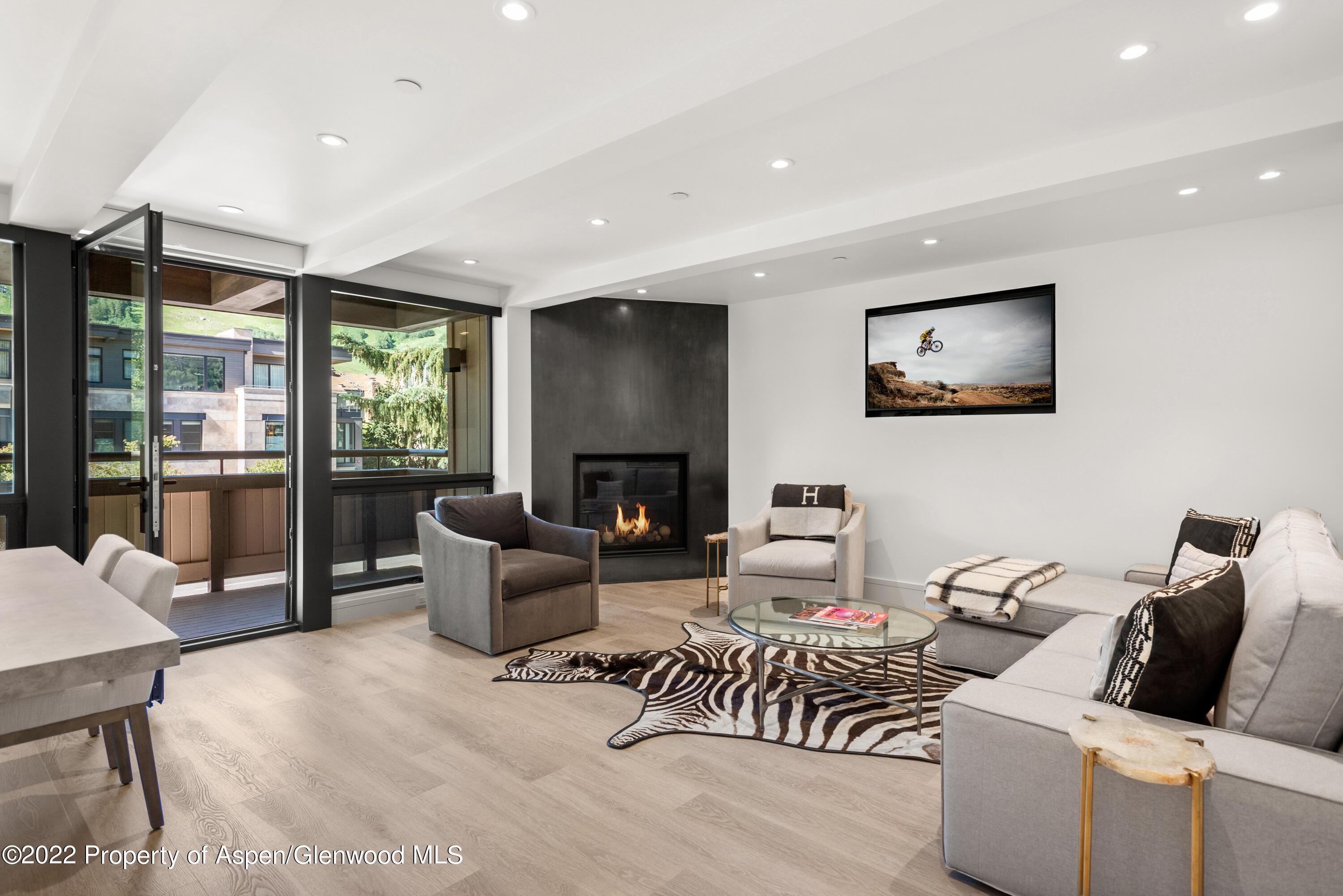 600 E Main Street Aspen CO 81611