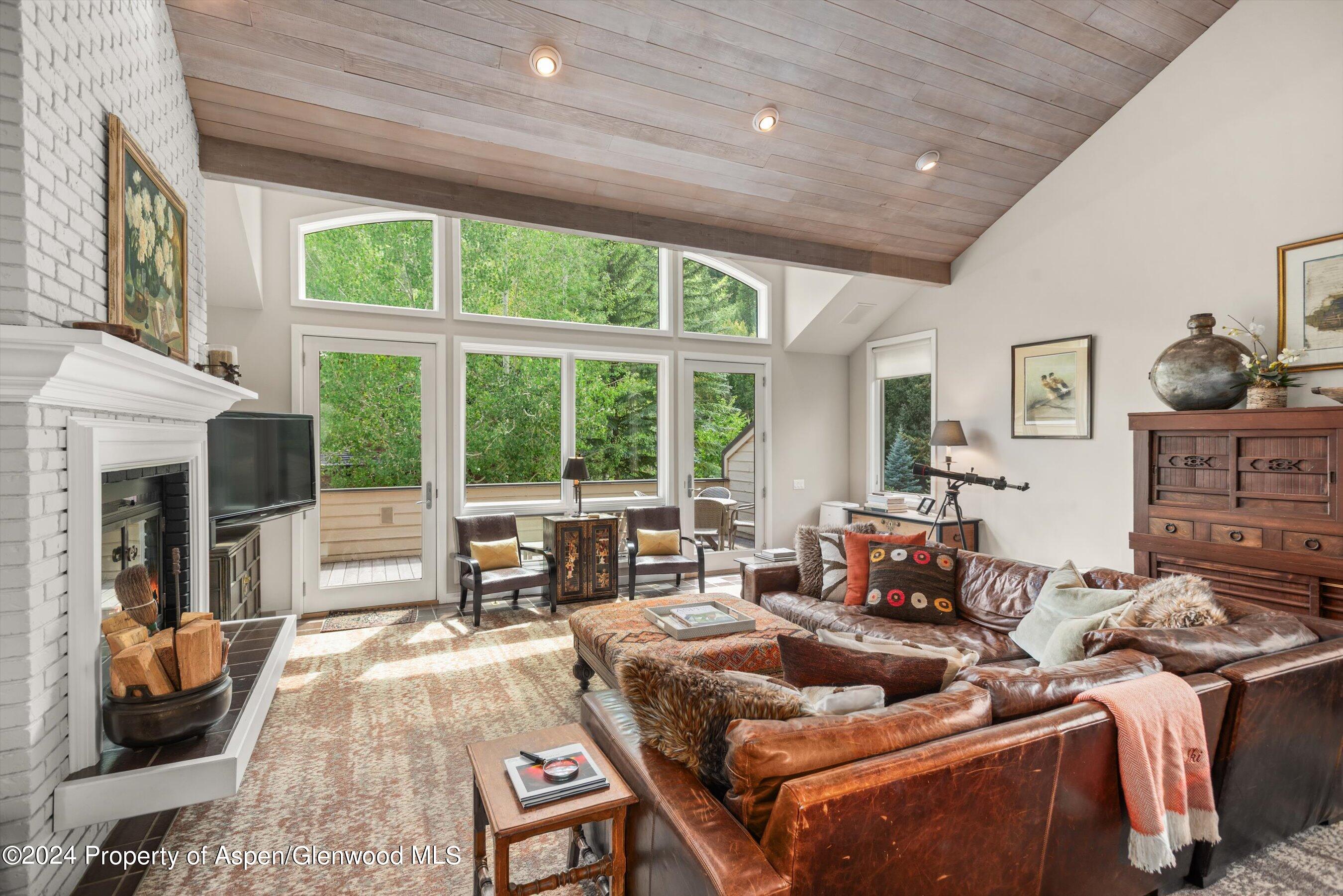 123 W Hyman Avenue Aspen CO 81611