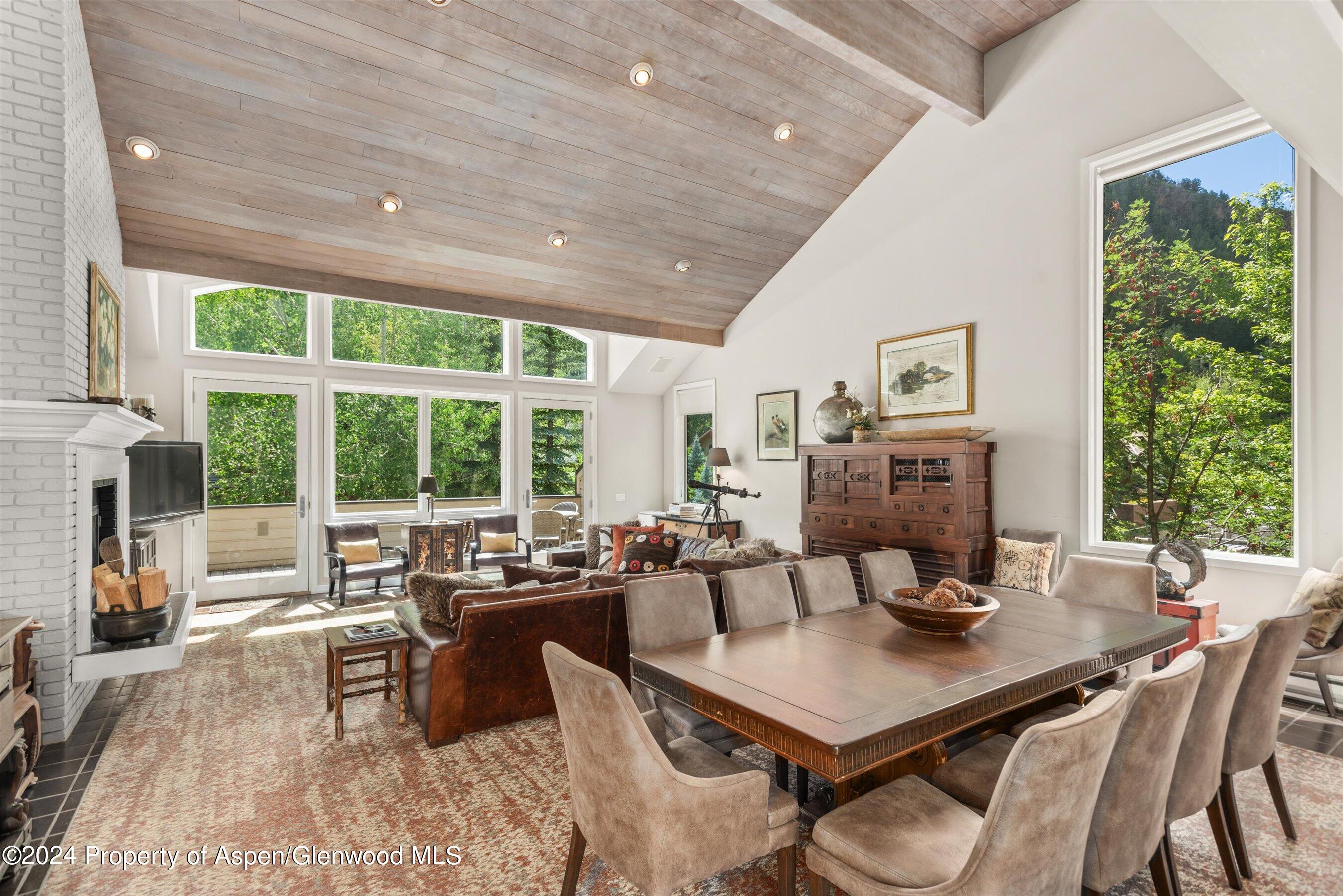 123 W Hyman Avenue Aspen CO 81611