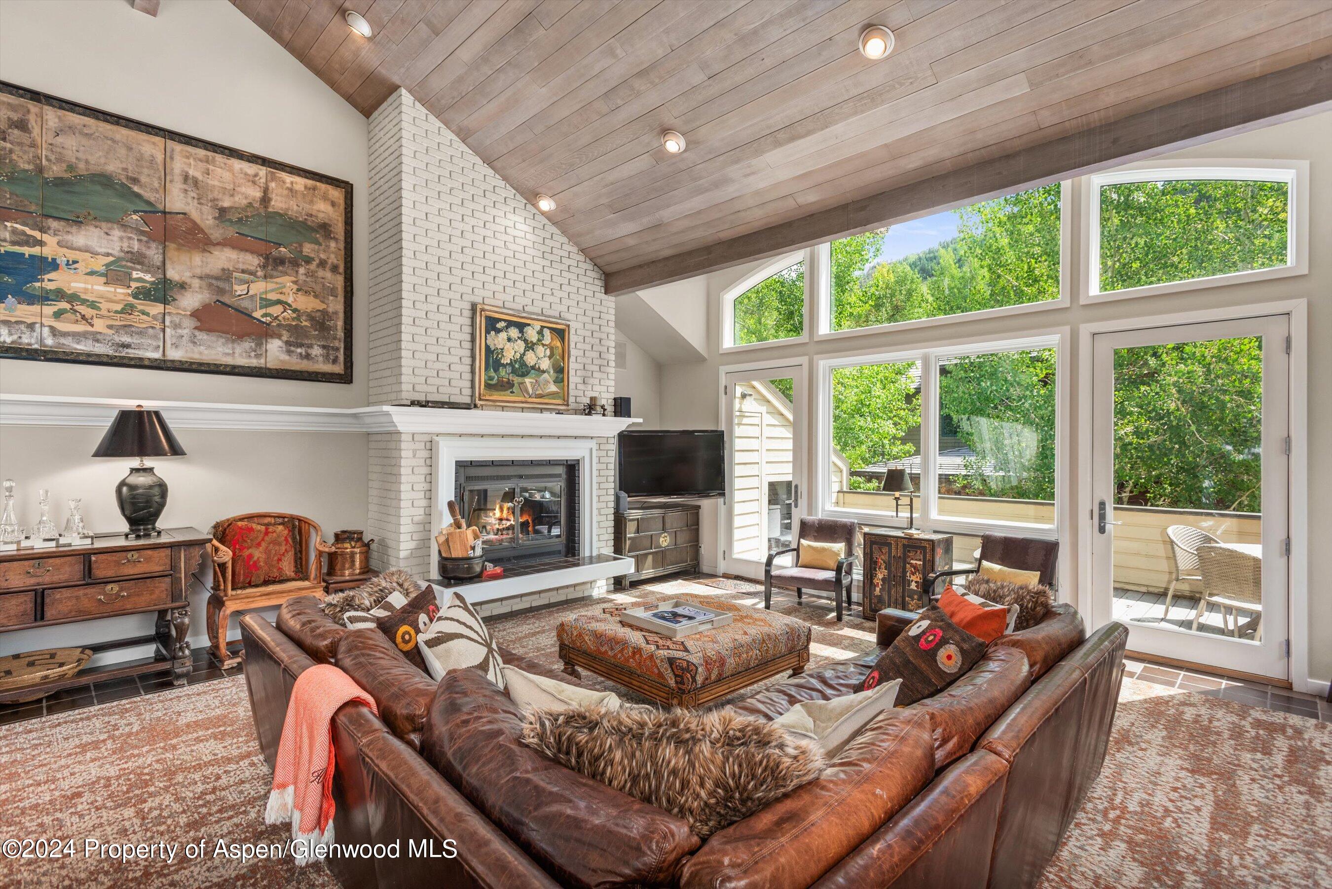 123 W Hyman Avenue Aspen CO 81611