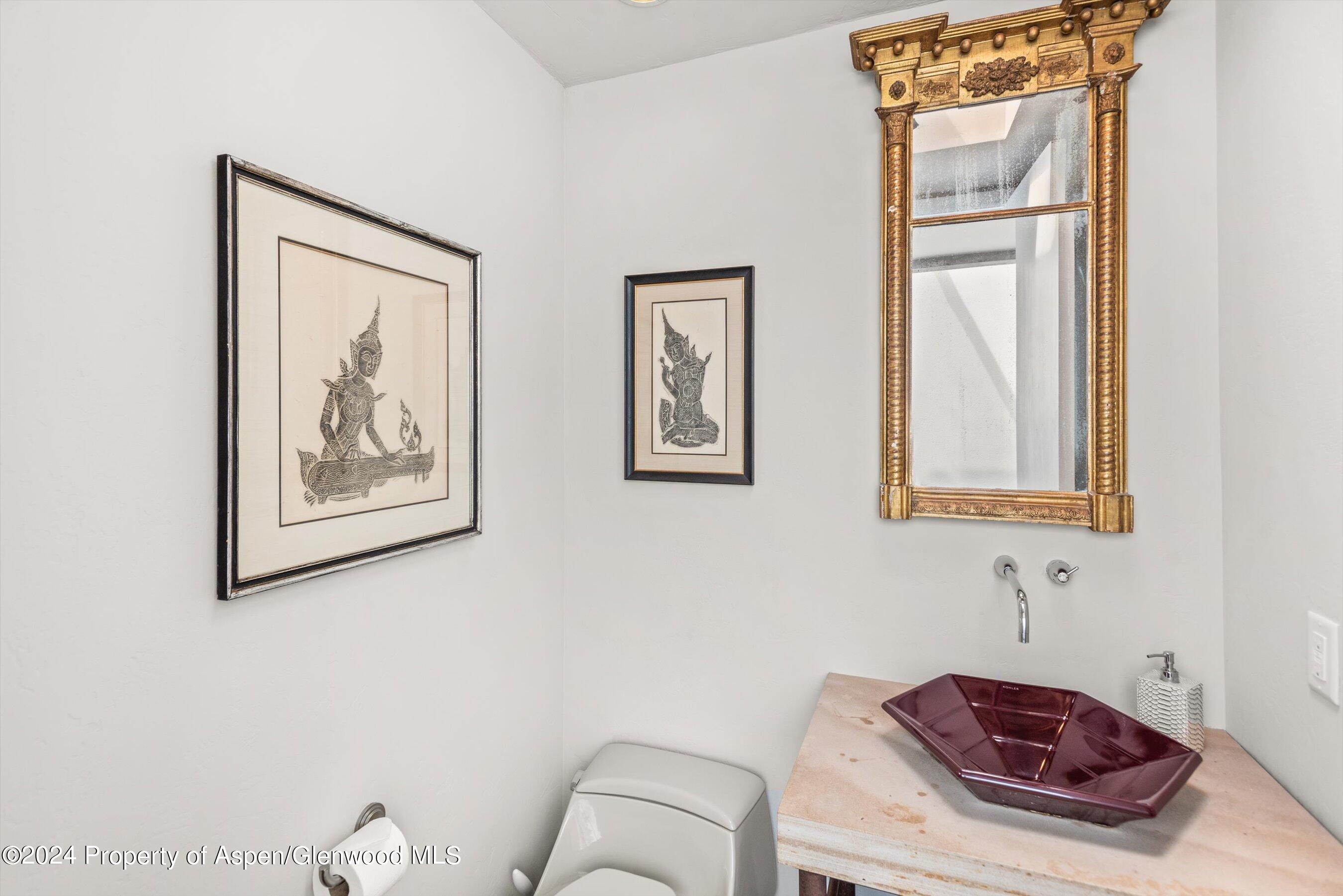 123 W Hyman Avenue Aspen CO 81611