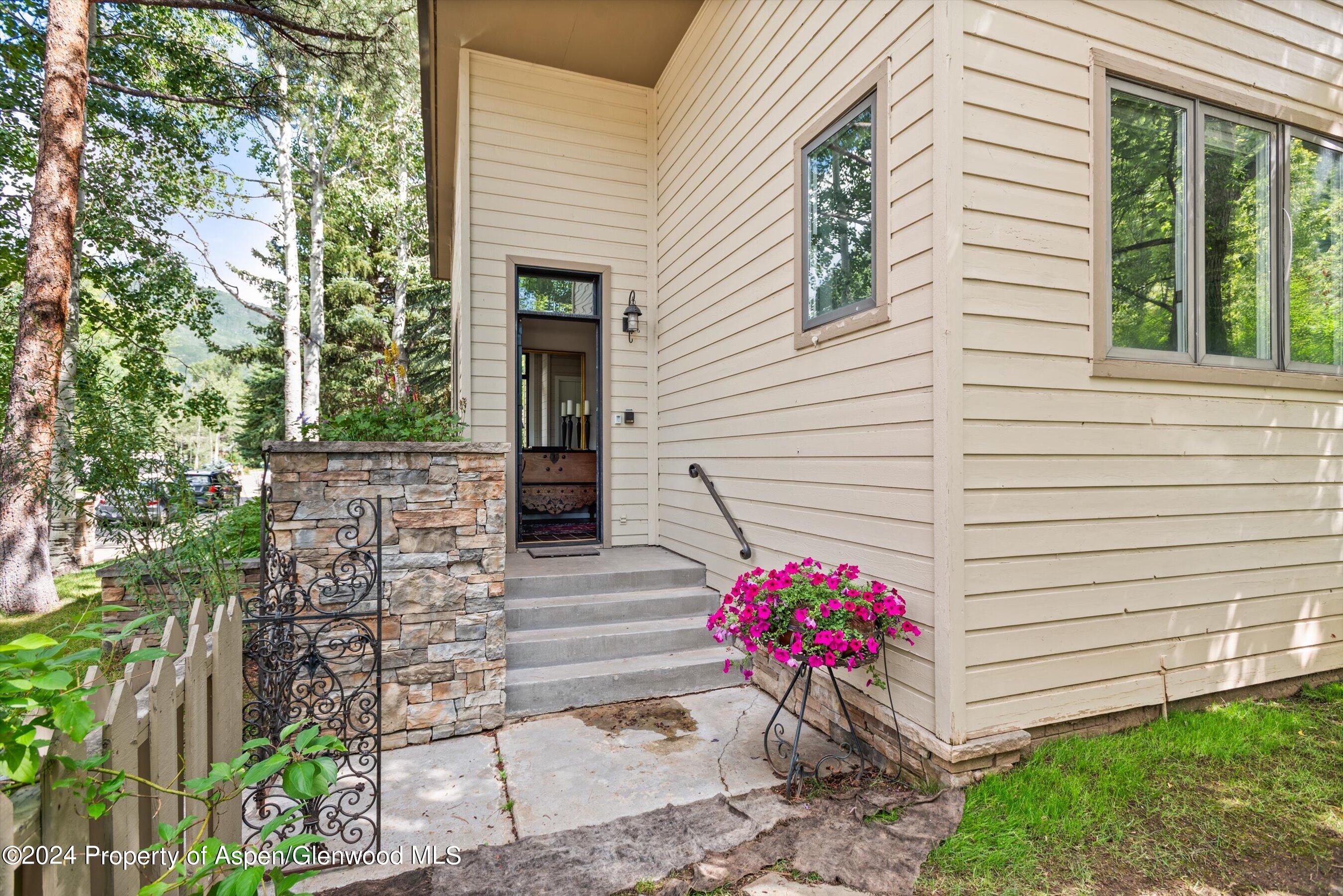 123 W Hyman Avenue Aspen CO 81611