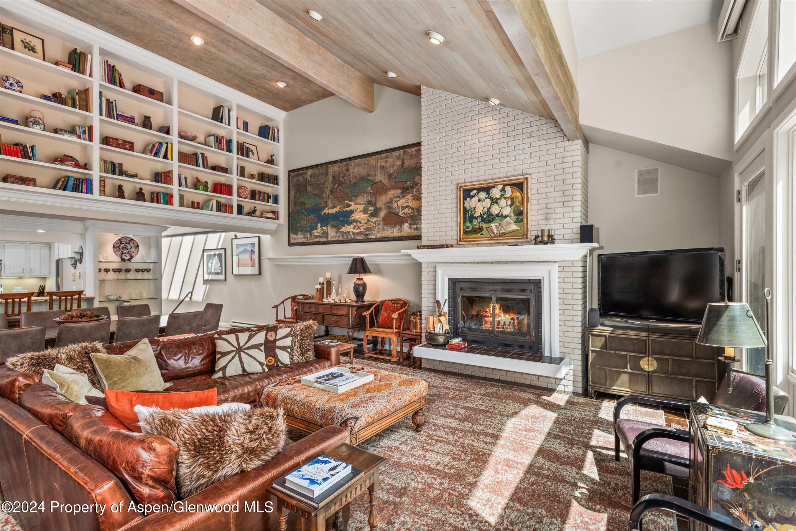 123 W Hyman Avenue Aspen CO 81611