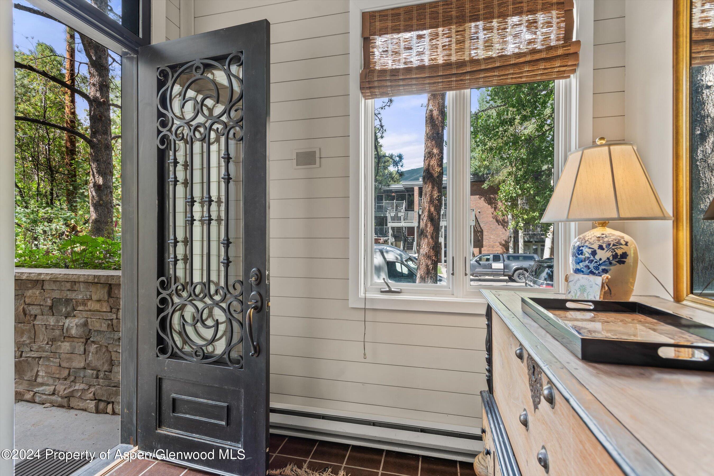 123 W Hyman Avenue Aspen CO 81611