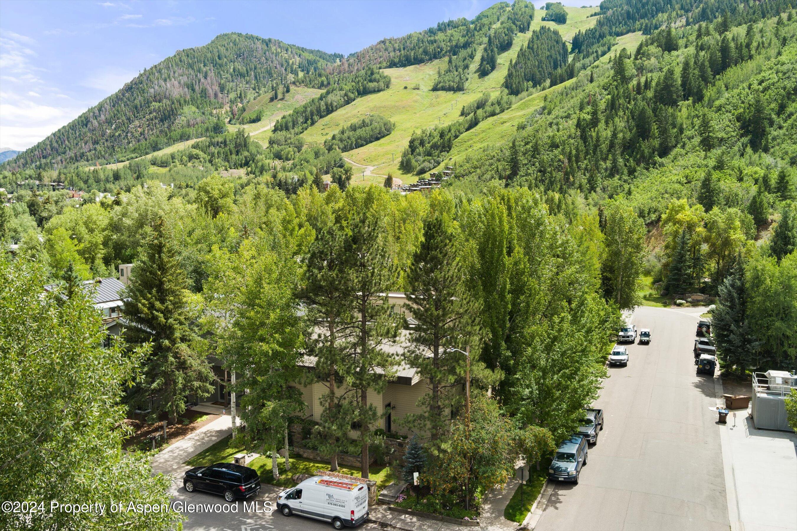 123 W Hyman Avenue Aspen CO 81611