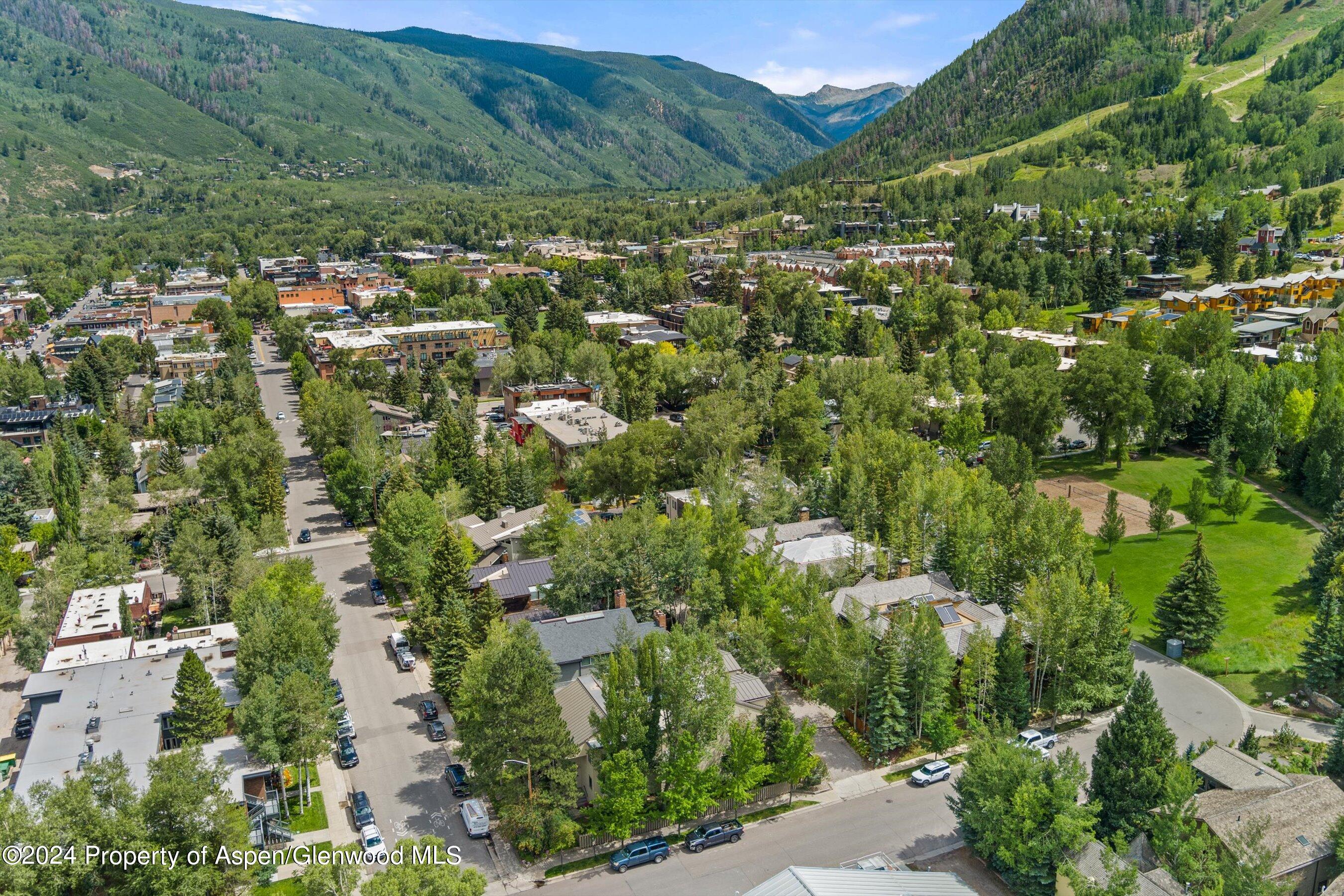 123 W Hyman Avenue Aspen CO 81611