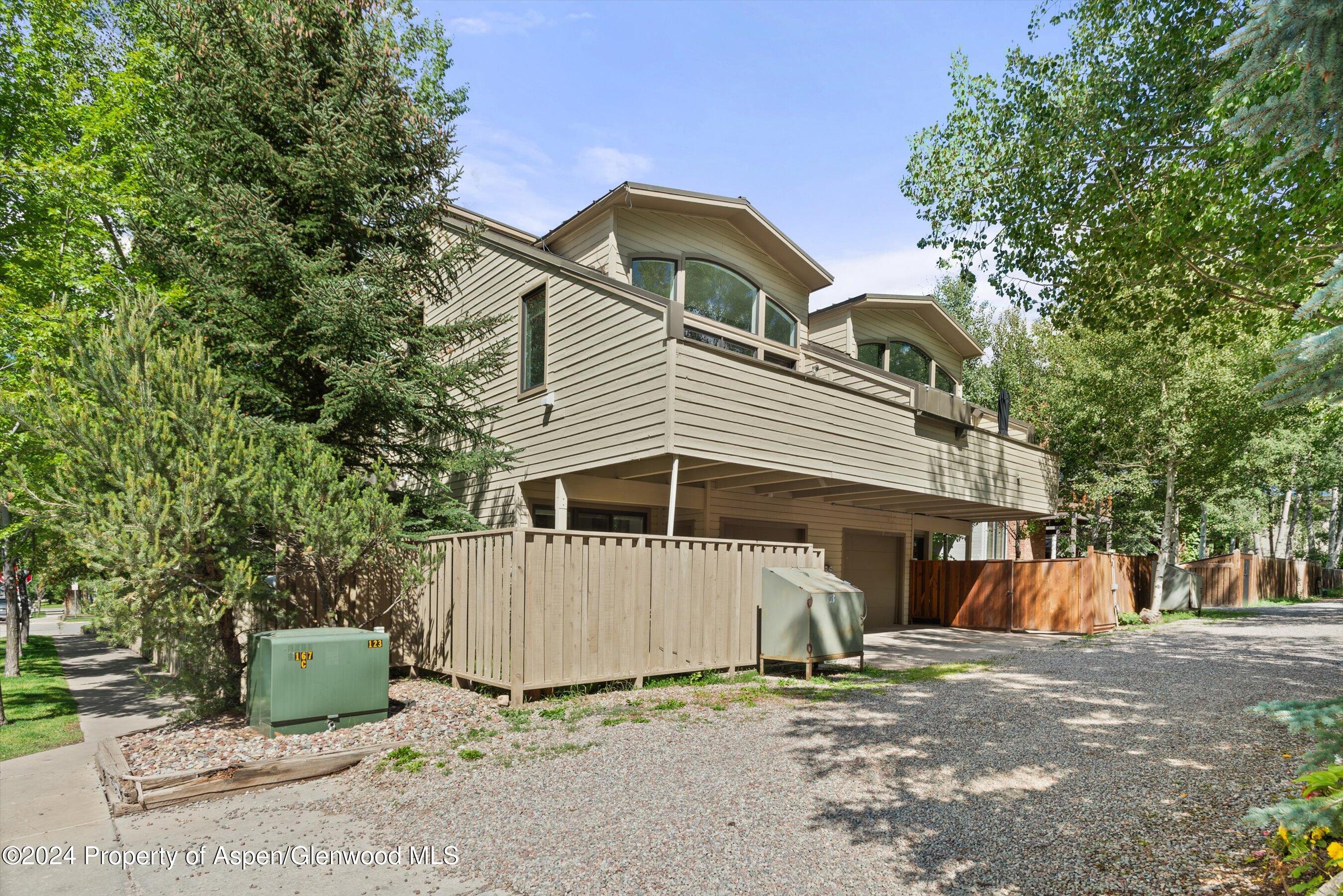 123 W Hyman Avenue Aspen CO 81611
