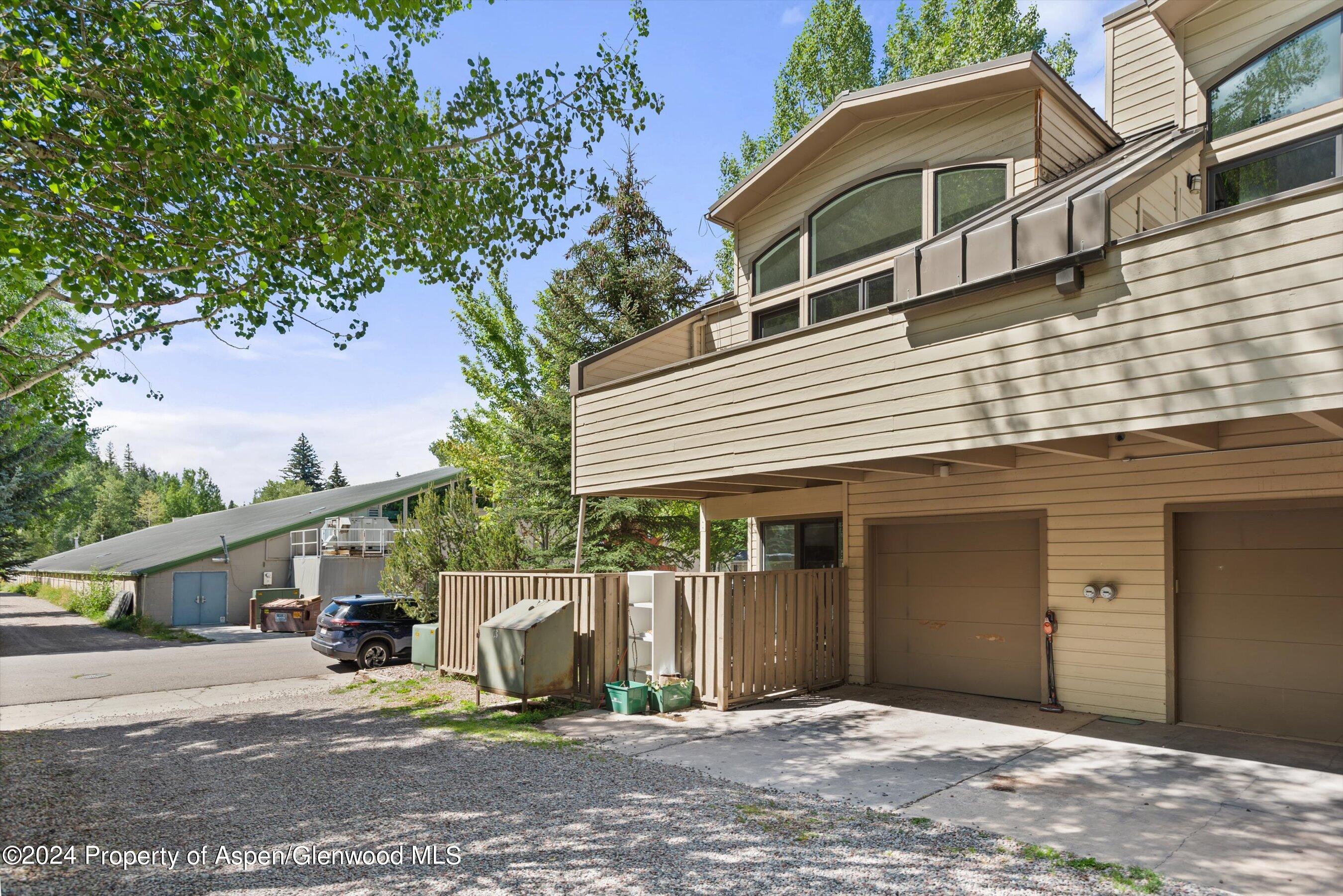 123 W Hyman Avenue Aspen CO 81611