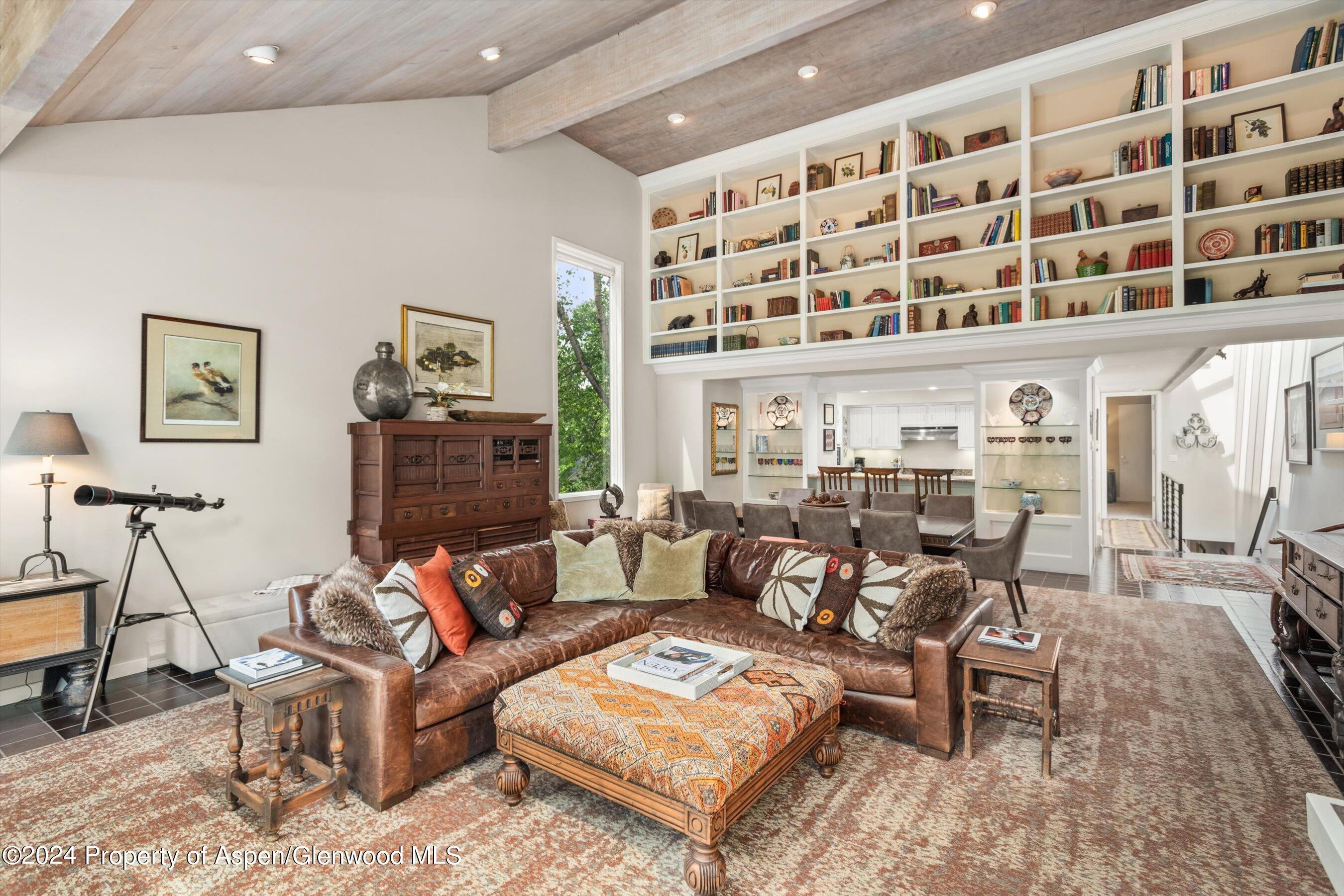 123 W Hyman Avenue Aspen CO 81611