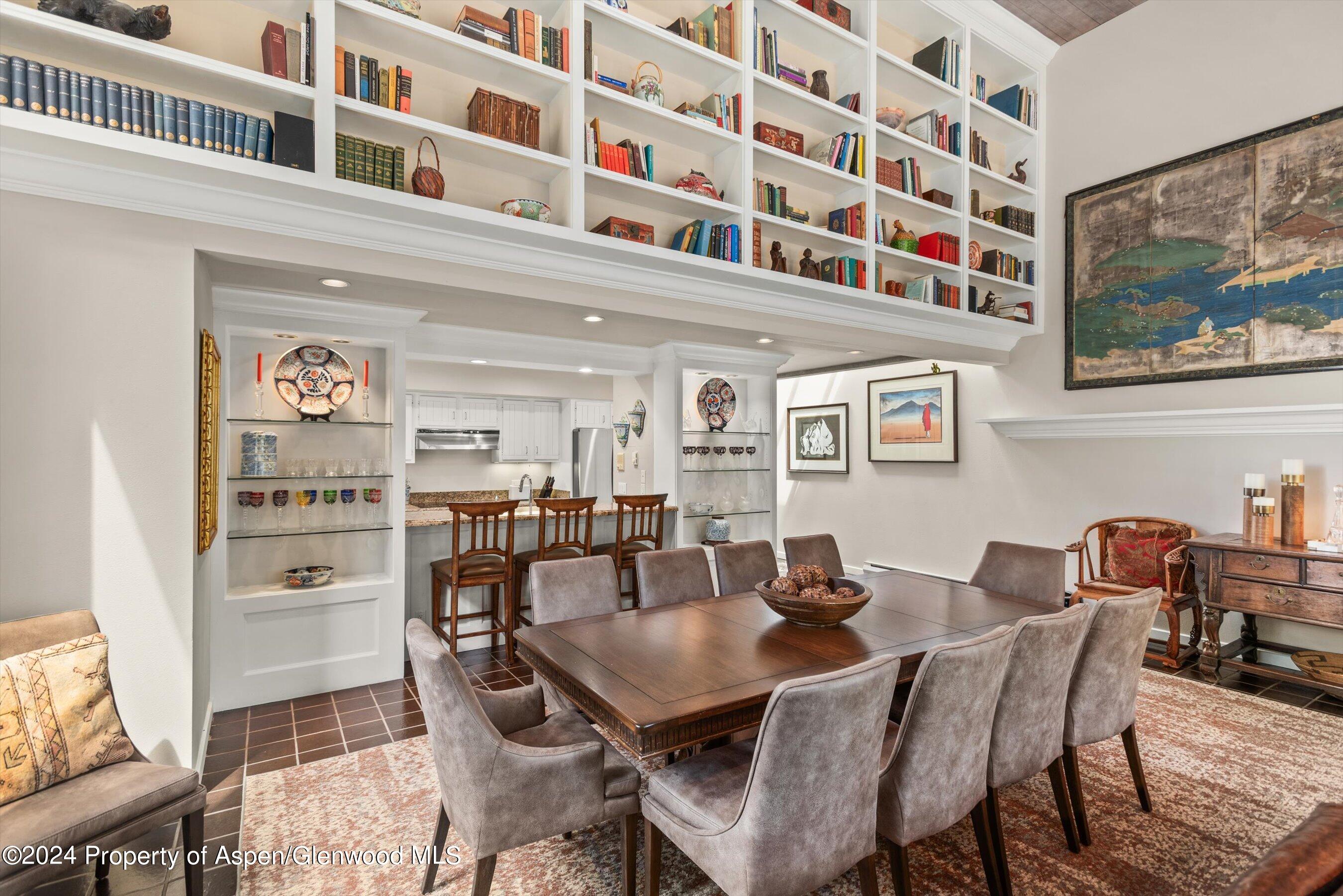 123 W Hyman Avenue Aspen CO 81611