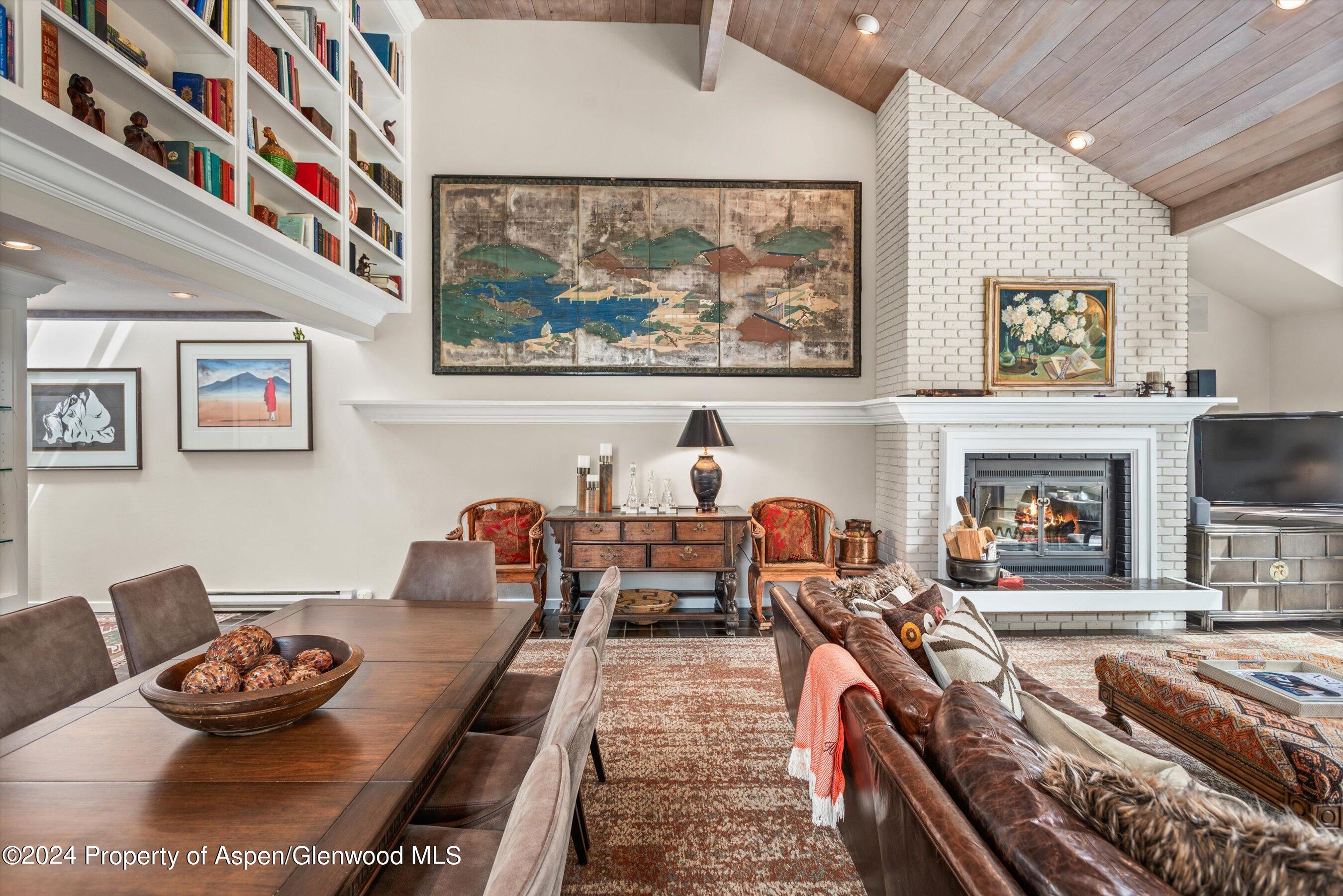 123 W Hyman Avenue Aspen CO 81611