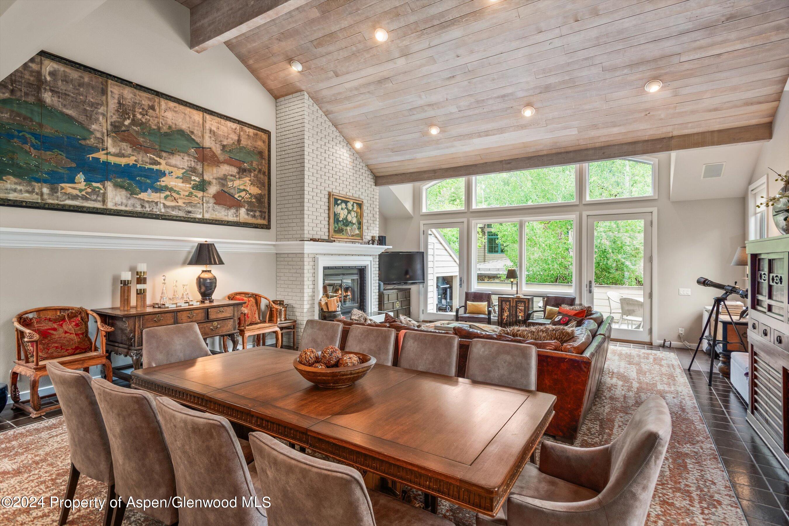 123 W Hyman Avenue Aspen CO 81611