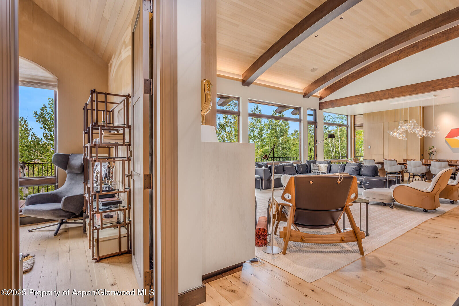 511+563 Edgewood Lane Snowmass Village CO 81615