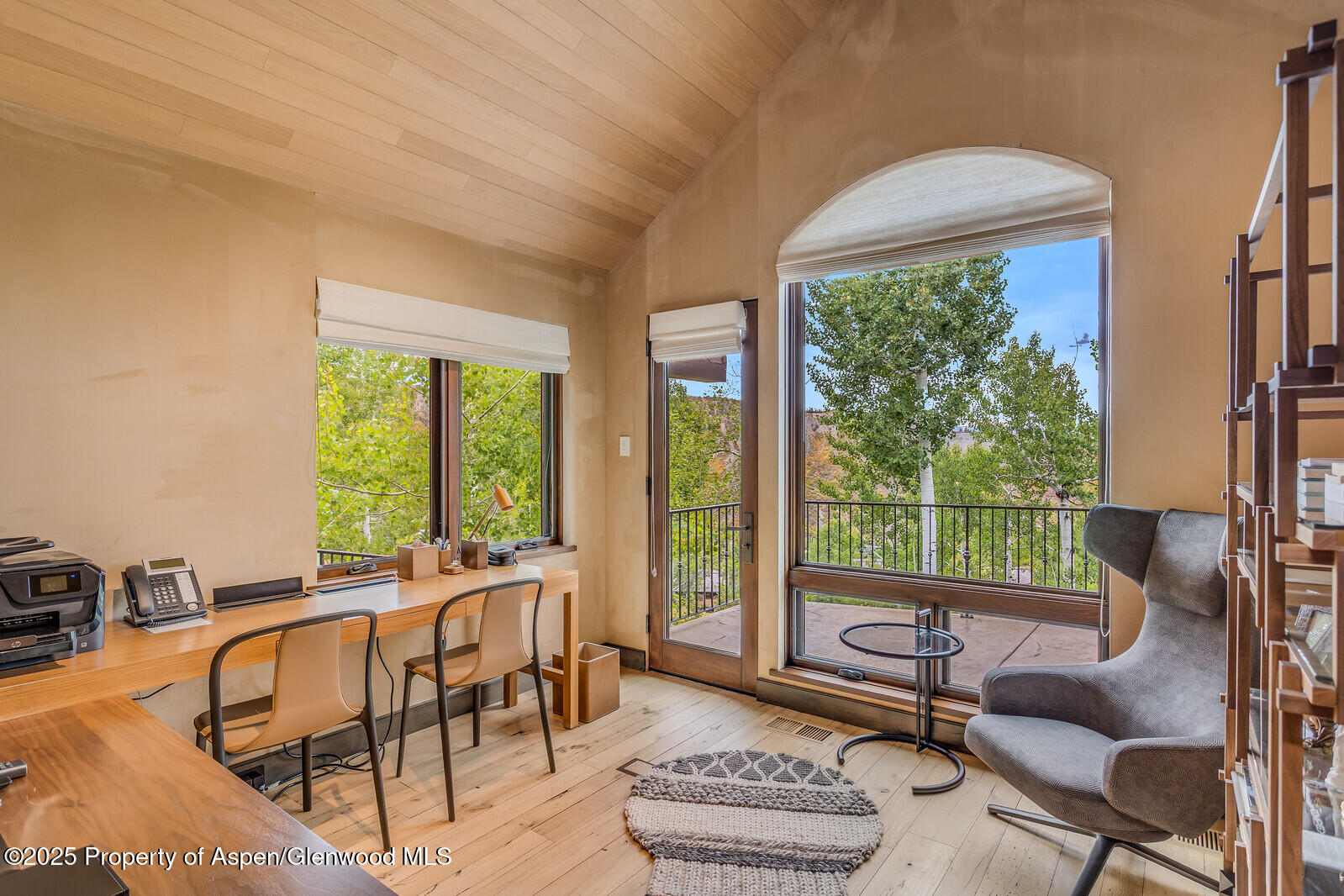 511+563 Edgewood Lane Snowmass Village CO 81615