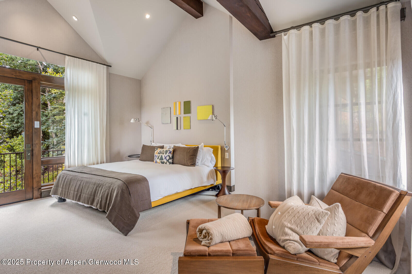 511+563 Edgewood Lane Snowmass Village CO 81615