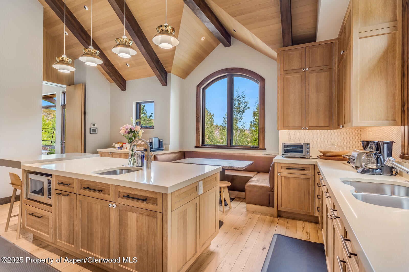 511+563 Edgewood Lane Snowmass Village CO 81615