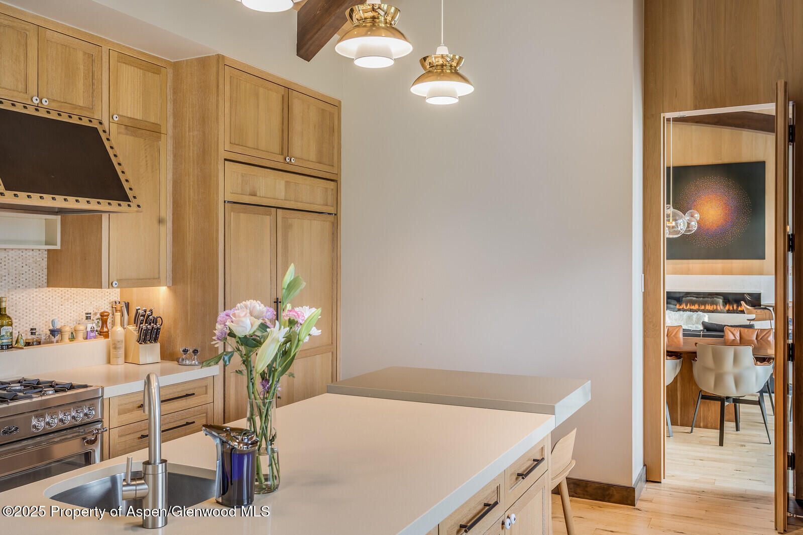 511+563 Edgewood Lane Snowmass Village CO 81615