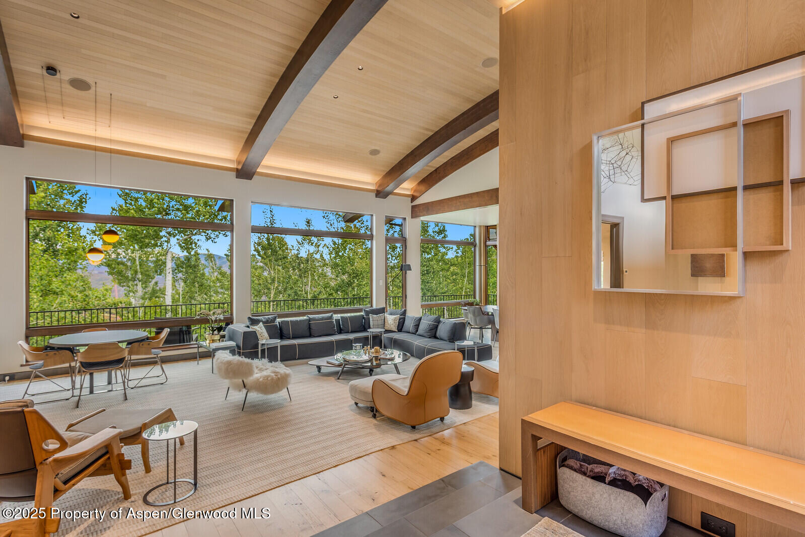 511+563 Edgewood Lane Snowmass Village CO 81615