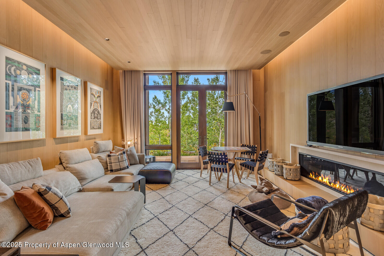 511+563 Edgewood Lane Snowmass Village CO 81615