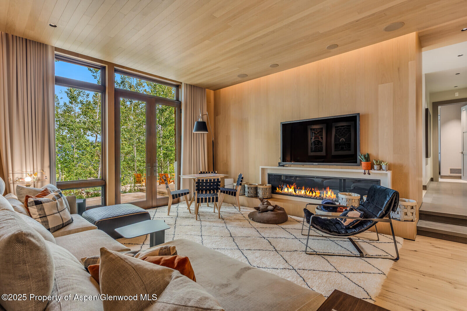 511+563 Edgewood Lane Snowmass Village CO 81615