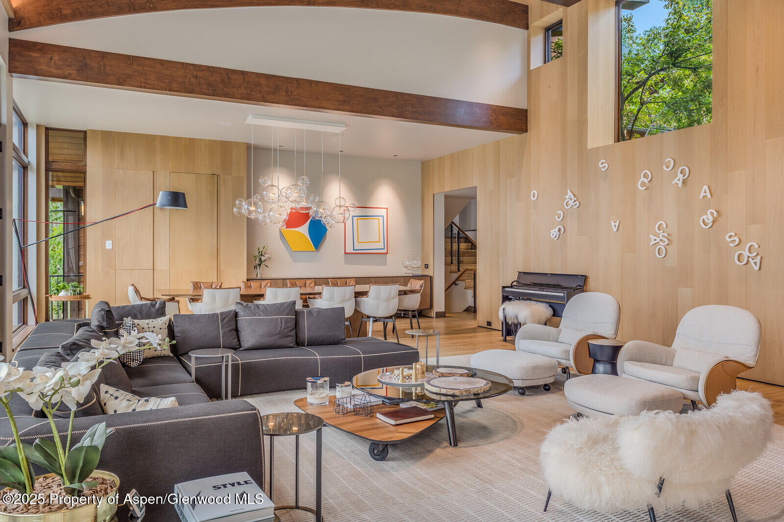 511+563 Edgewood Lane Snowmass Village CO 81615