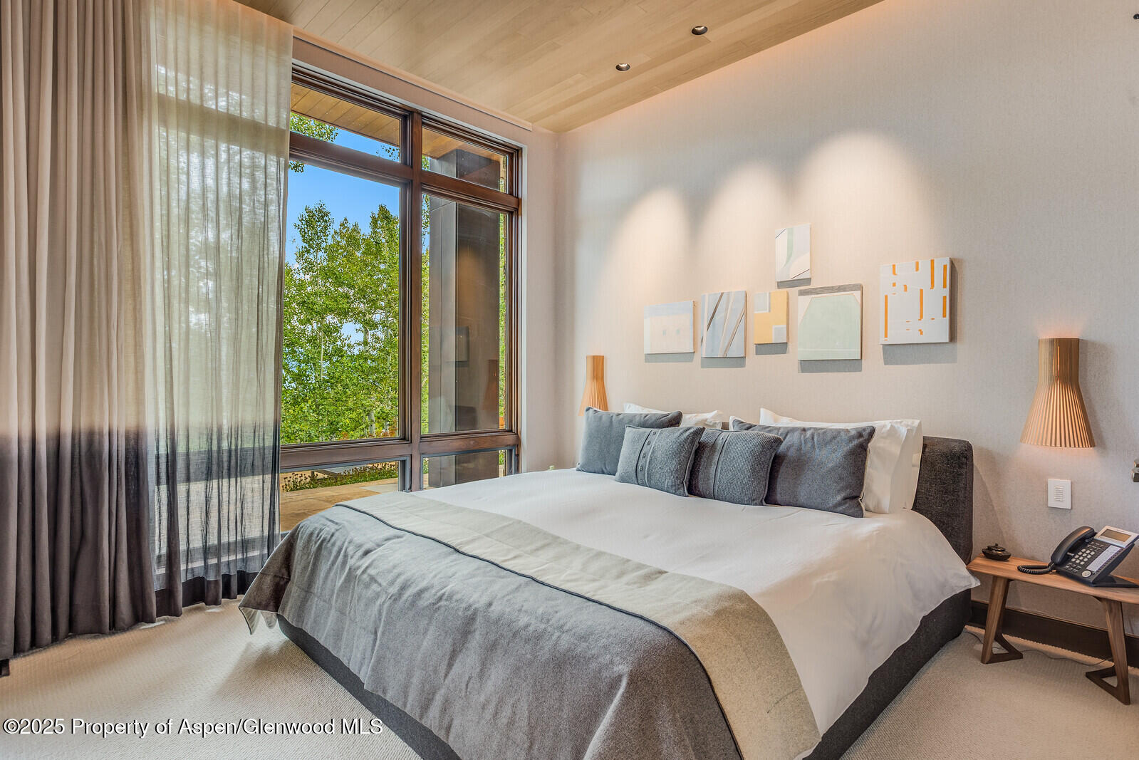 511+563 Edgewood Lane Snowmass Village CO 81615