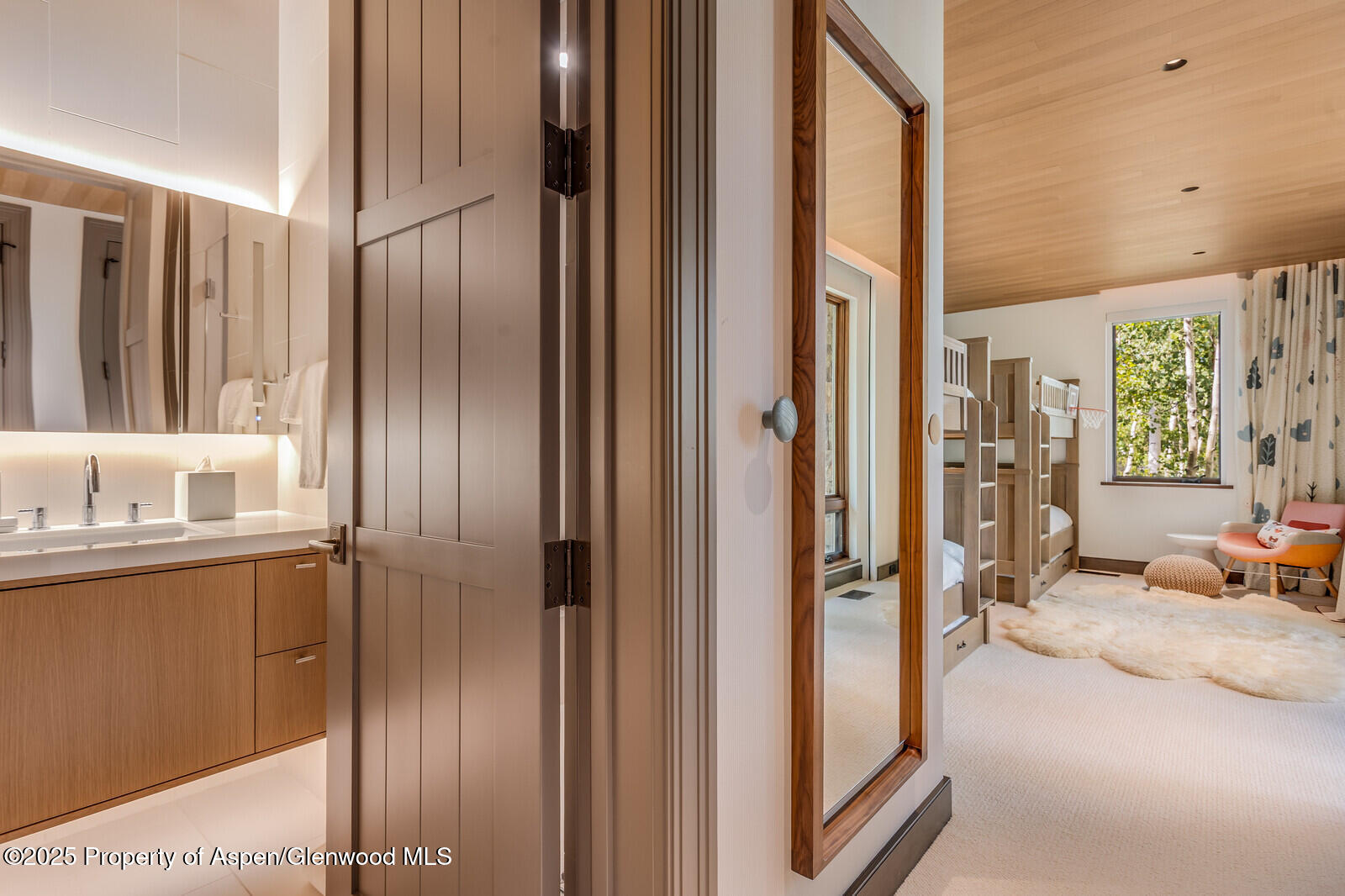 511+563 Edgewood Lane Snowmass Village CO 81615