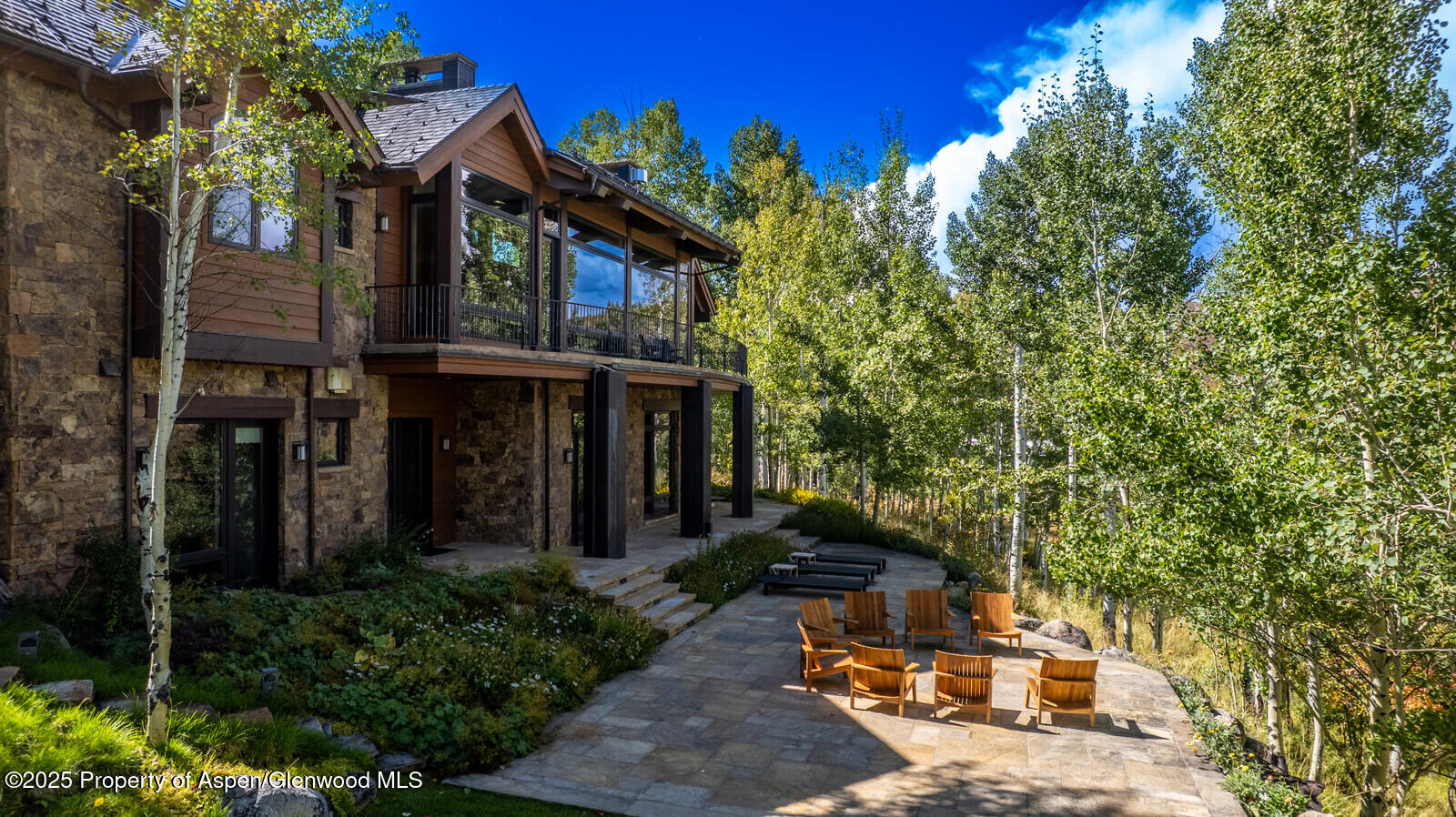 511+563 Edgewood Lane Snowmass Village CO 81615