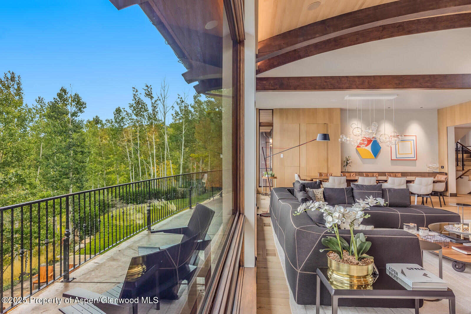 511+563 Edgewood Lane Snowmass Village CO 81615