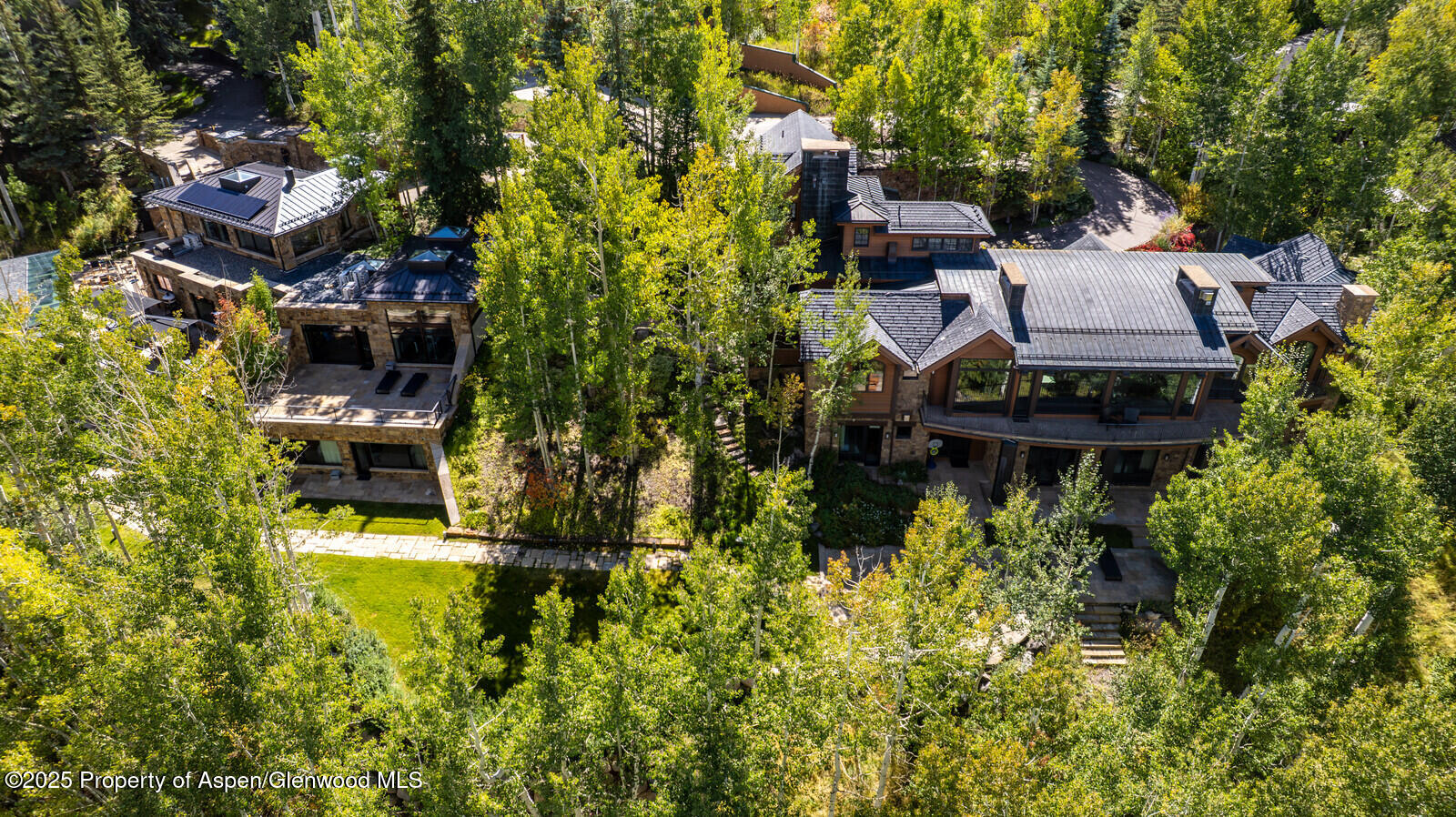 511+563 Edgewood Lane Snowmass Village CO 81615