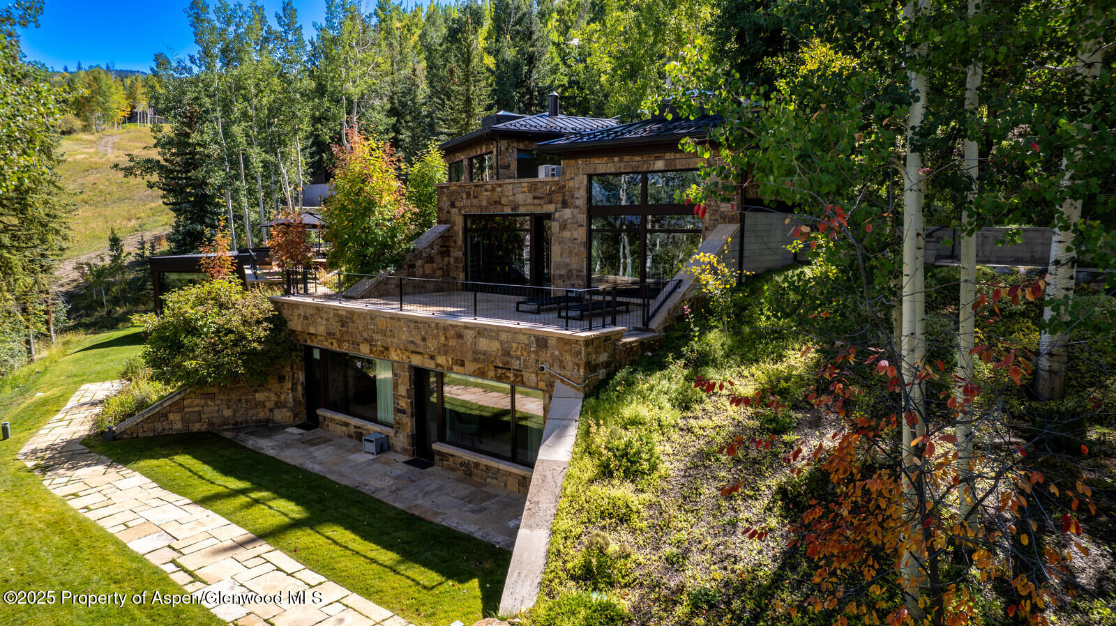 511+563 Edgewood Lane Snowmass Village CO 81615
