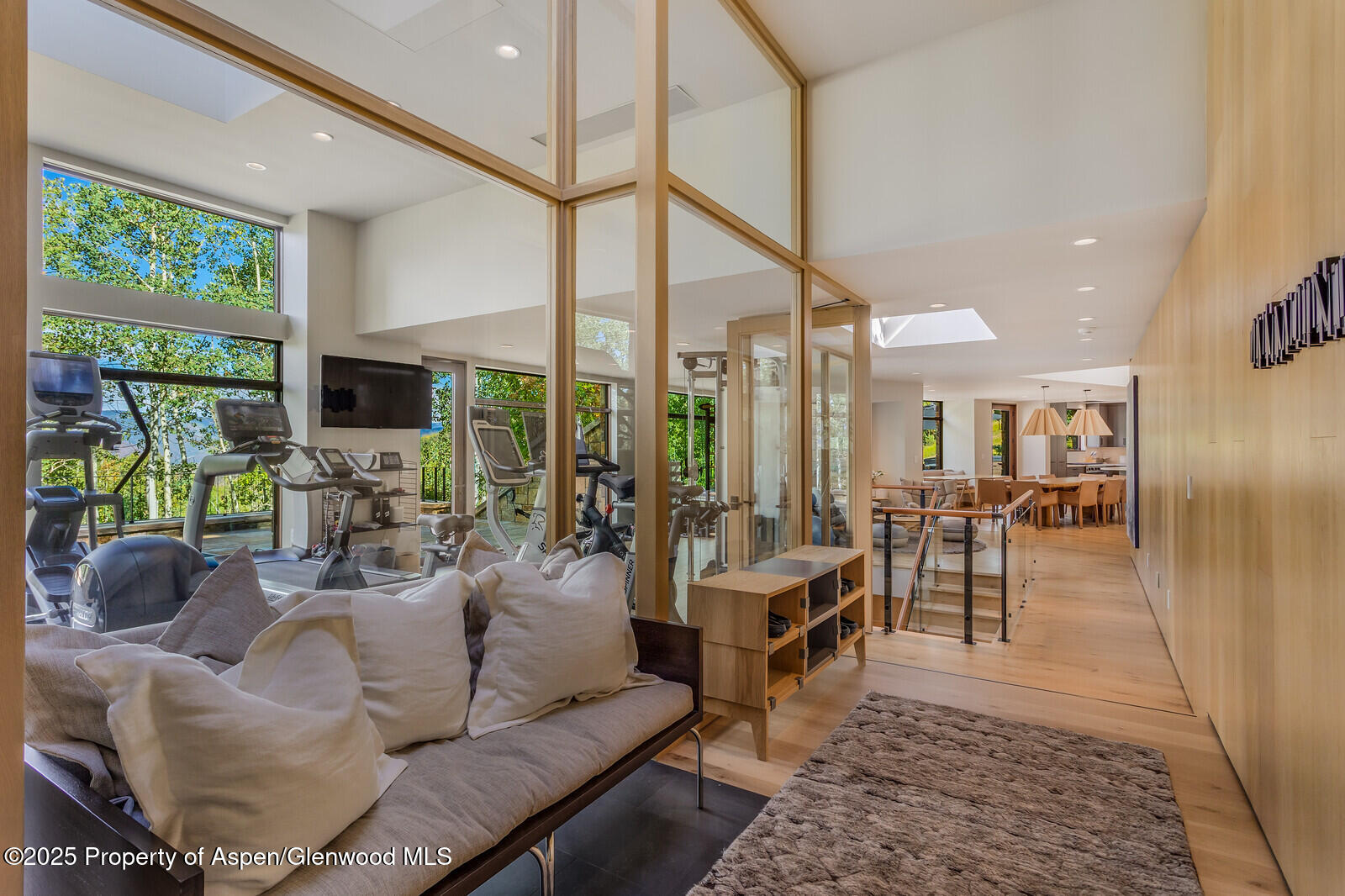 511+563 Edgewood Lane Snowmass Village CO 81615