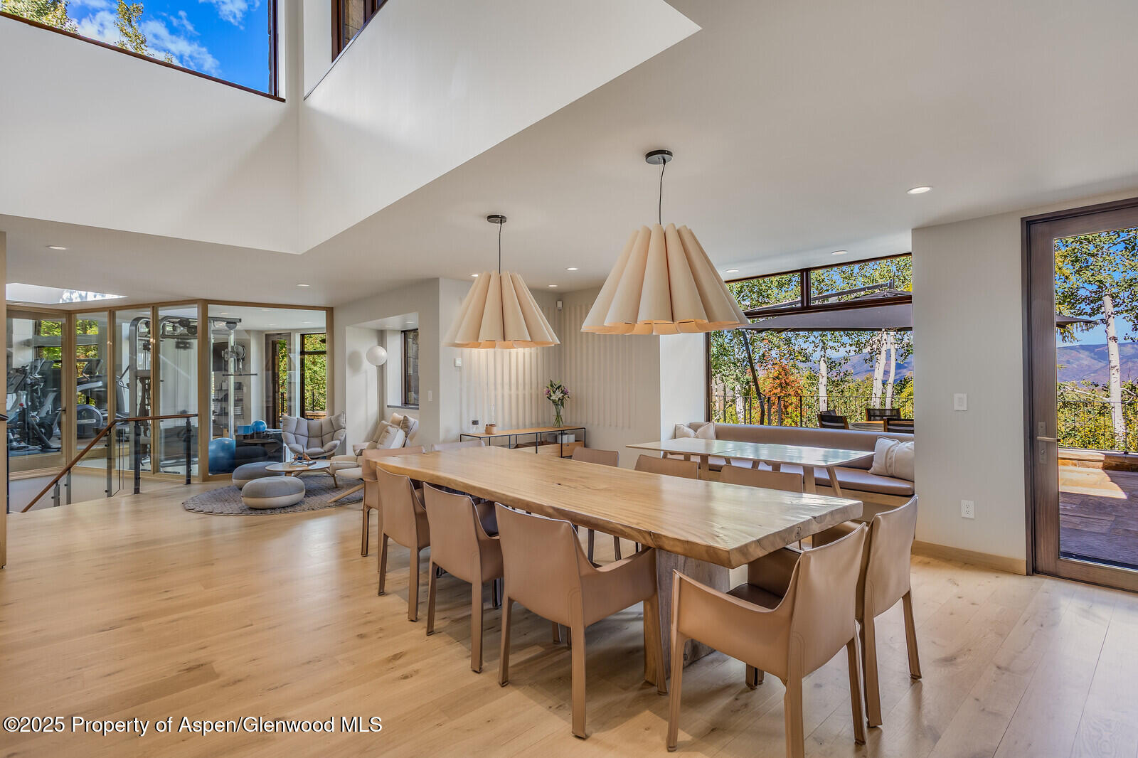 511+563 Edgewood Lane Snowmass Village CO 81615